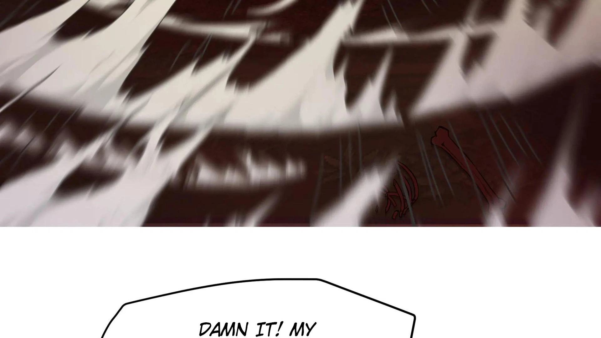 Chaos Heavenly Emperor Chapter 43 - page 33