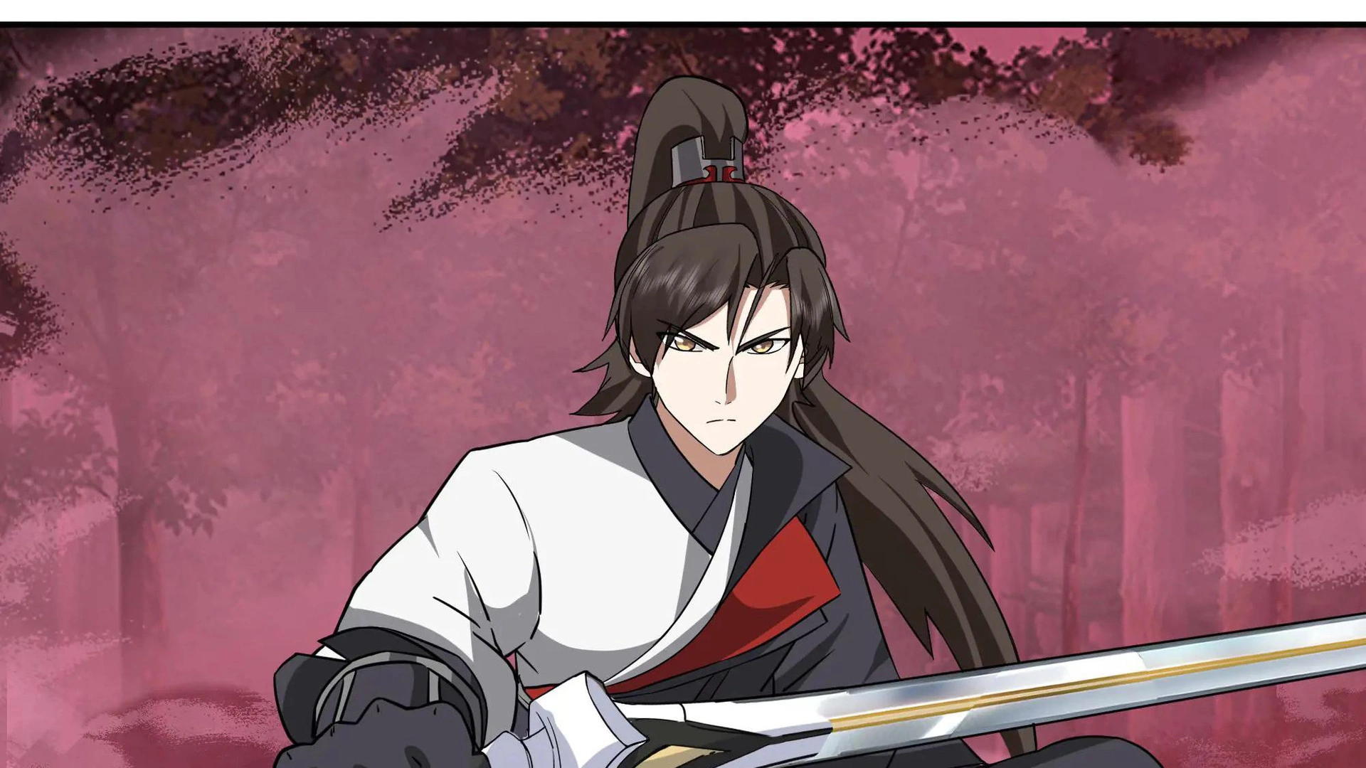Chaos Heavenly Emperor Chapter 43 - page 36
