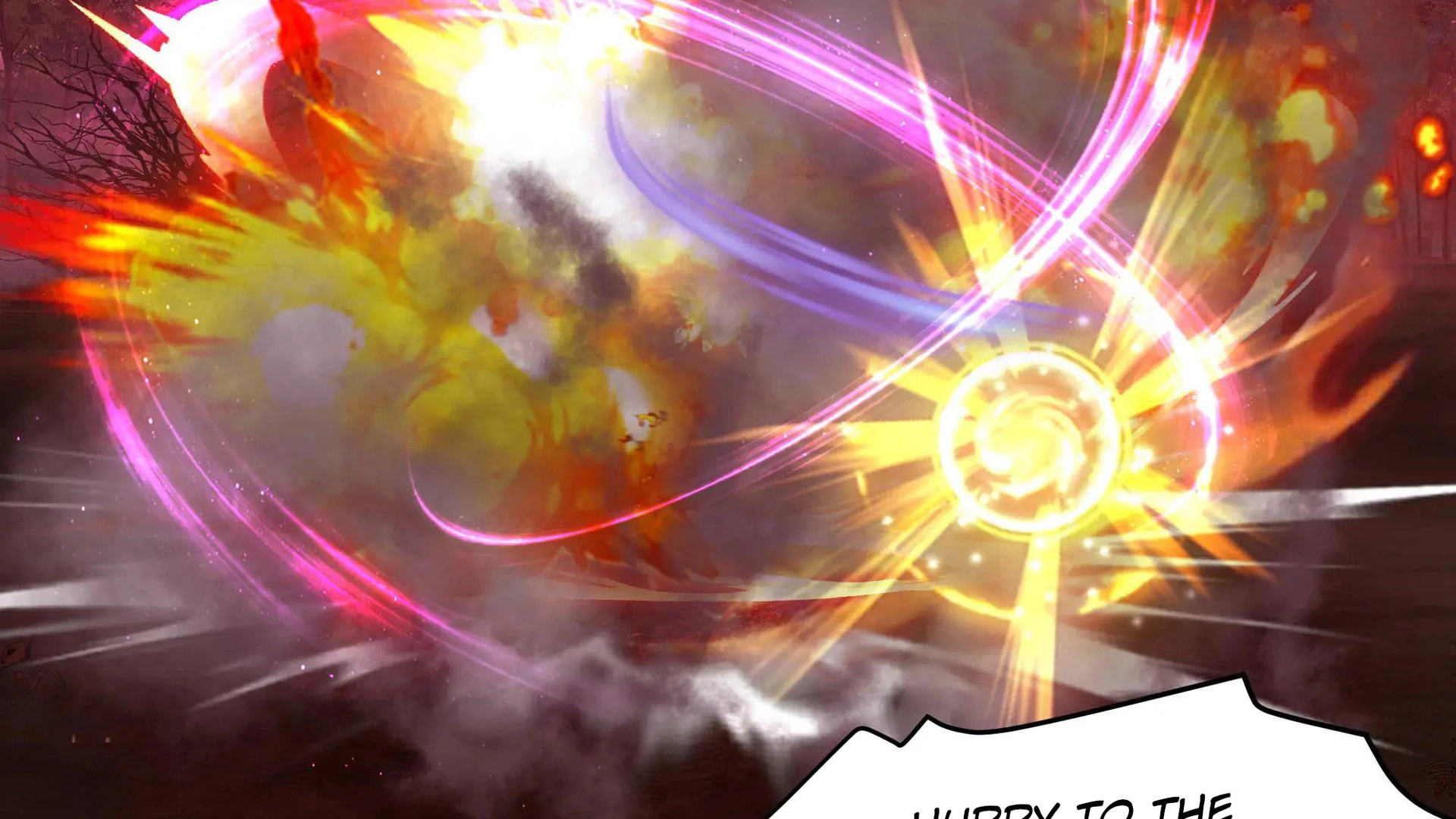 Chaos Heavenly Emperor Chapter 43 - page 4