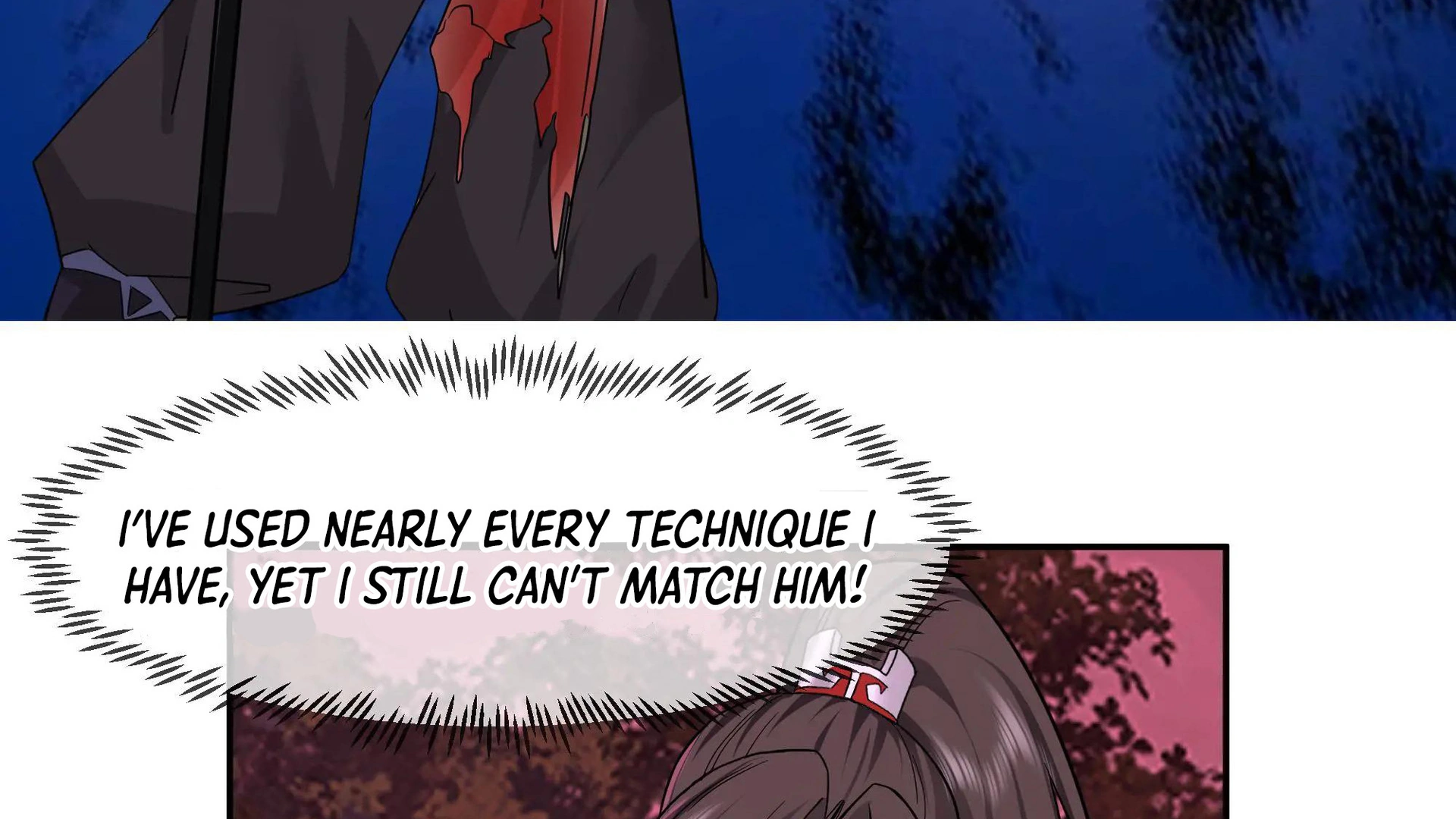 Chaos Heavenly Emperor Chapter 43 - page 41