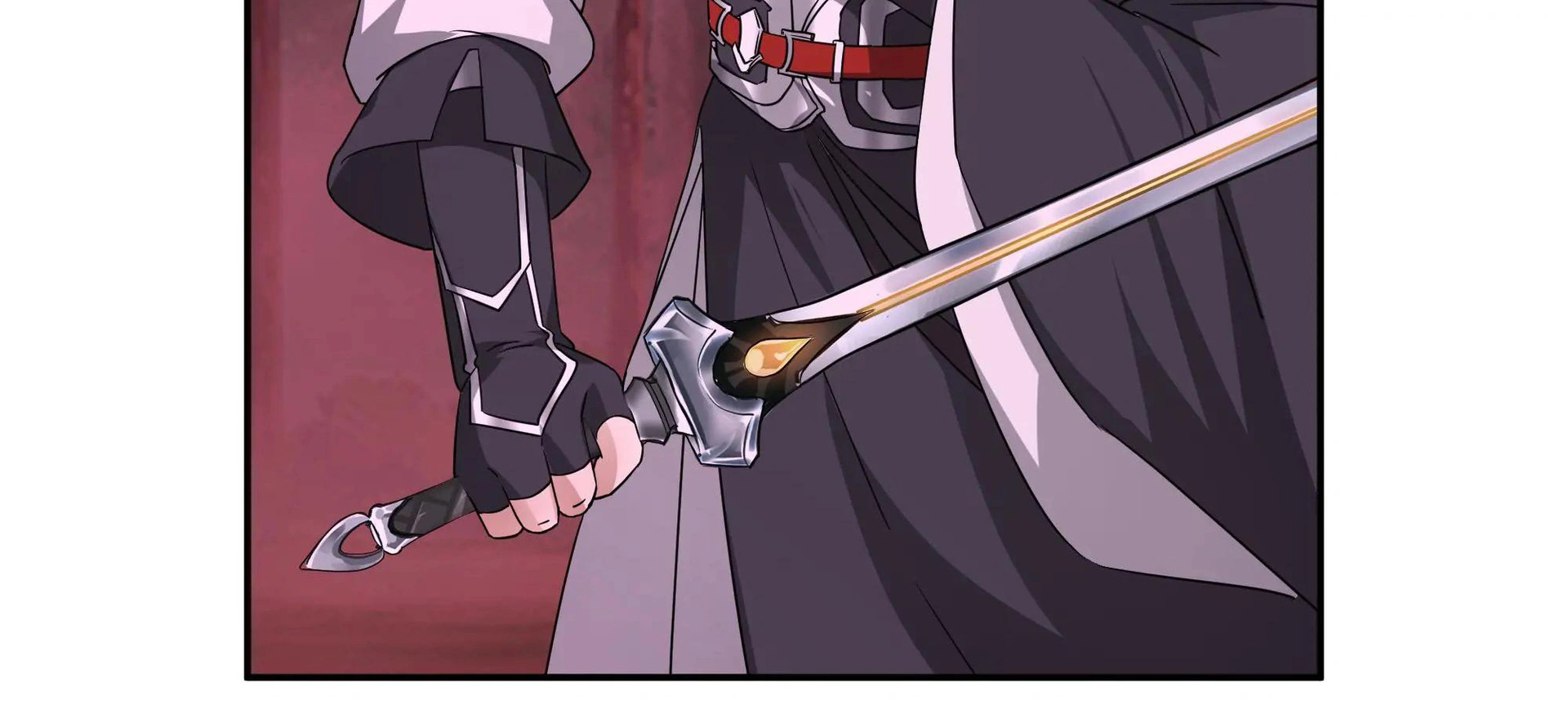 Chaos Heavenly Emperor Chapter 43 - page 43