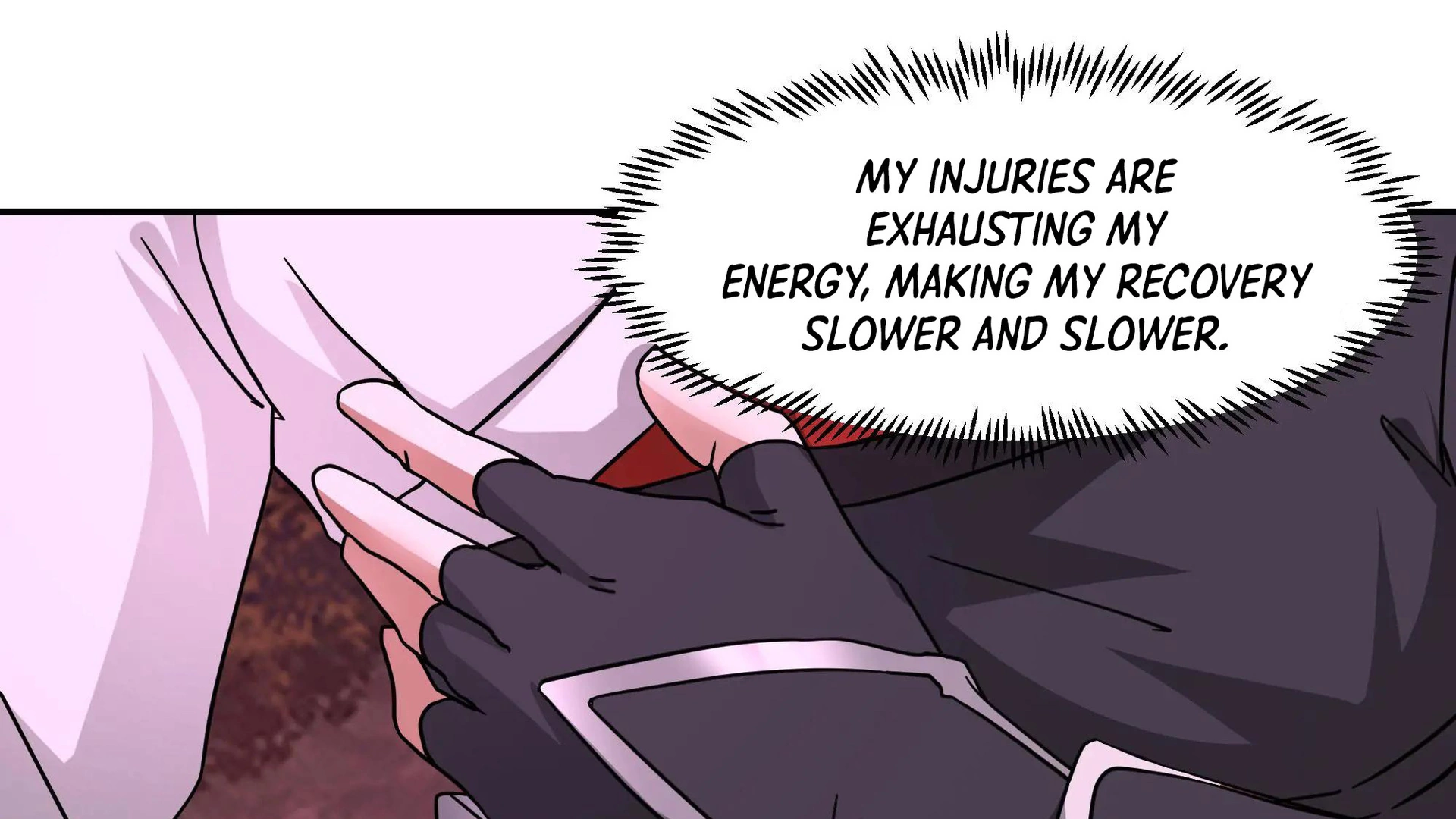 Chaos Heavenly Emperor Chapter 43 - page 44