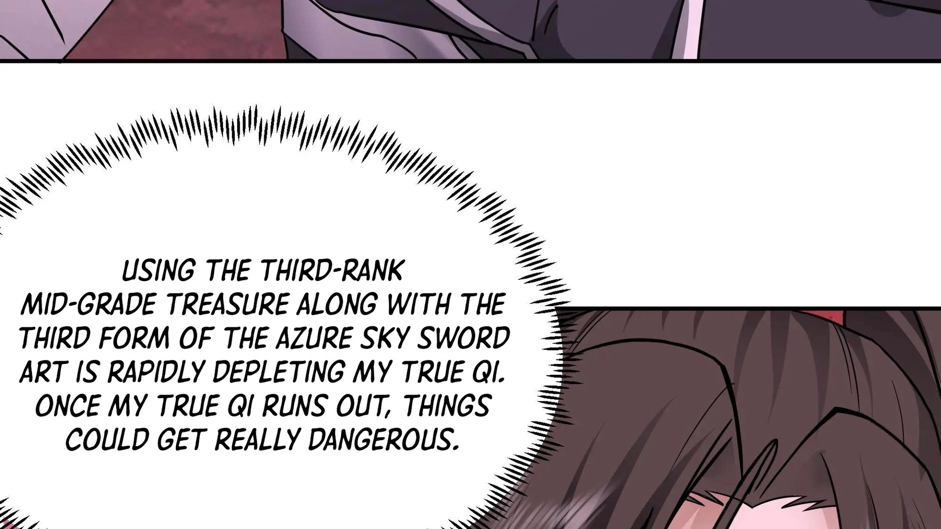 Chaos Heavenly Emperor Chapter 43 - page 45