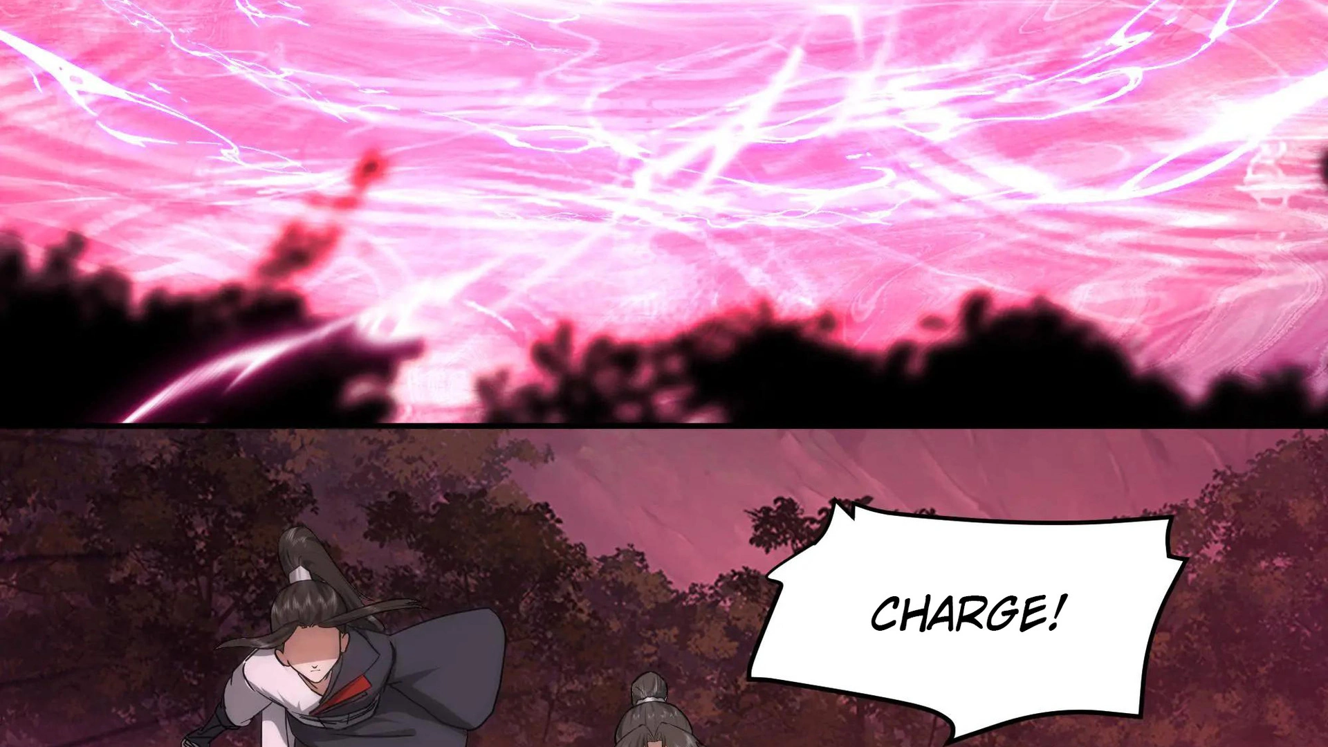 Chaos Heavenly Emperor Chapter 43 - page 49