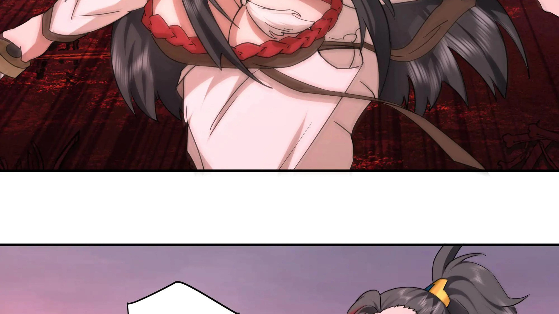 Chaos Heavenly Emperor Chapter 43 - page 51
