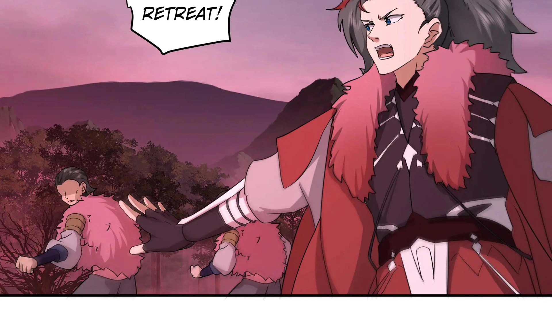 Chaos Heavenly Emperor Chapter 43 - page 52
