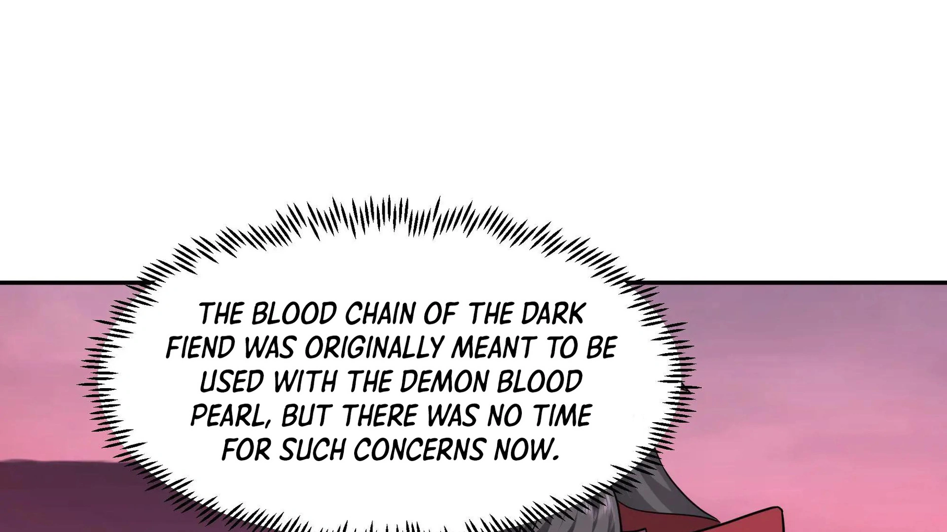 Chaos Heavenly Emperor Chapter 43 - page 53