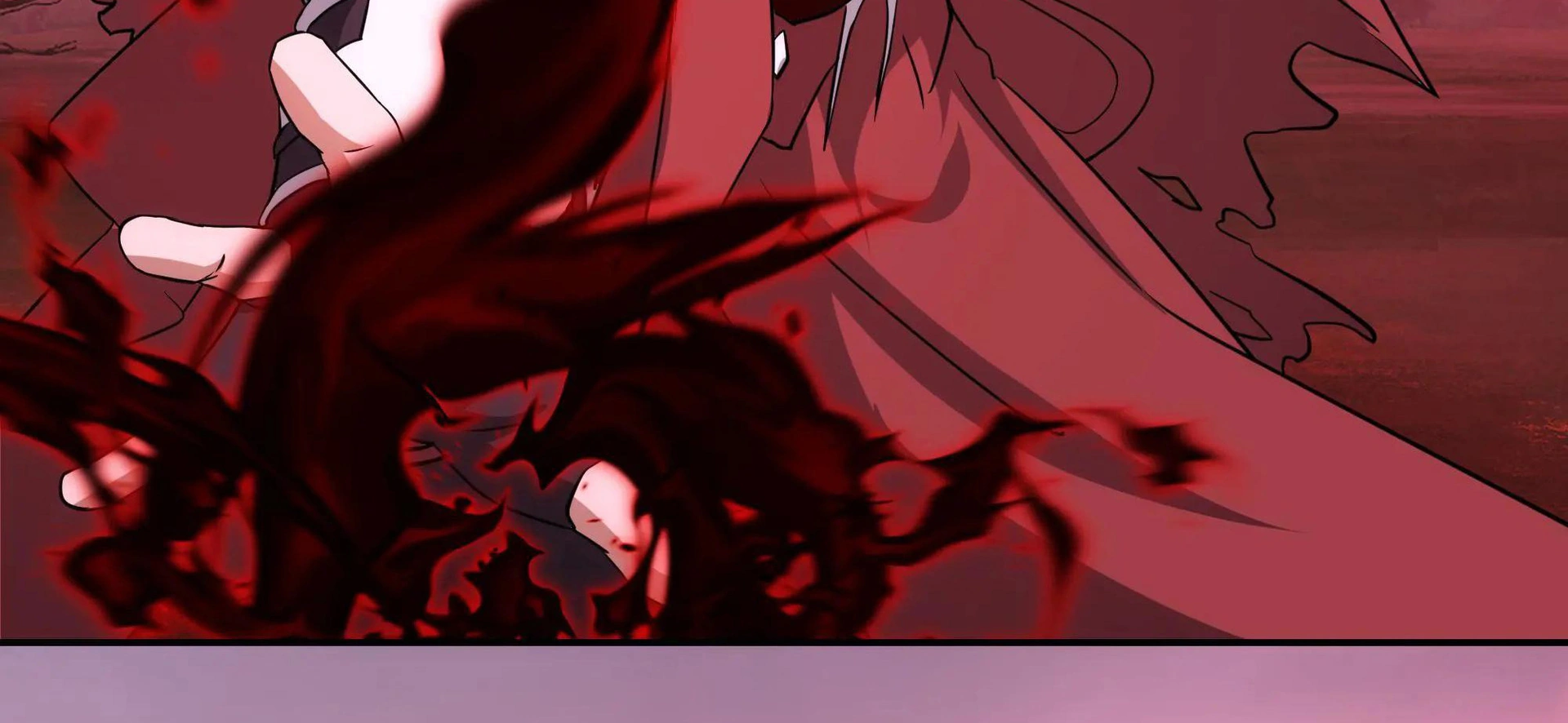 Chaos Heavenly Emperor Chapter 43 - page 55