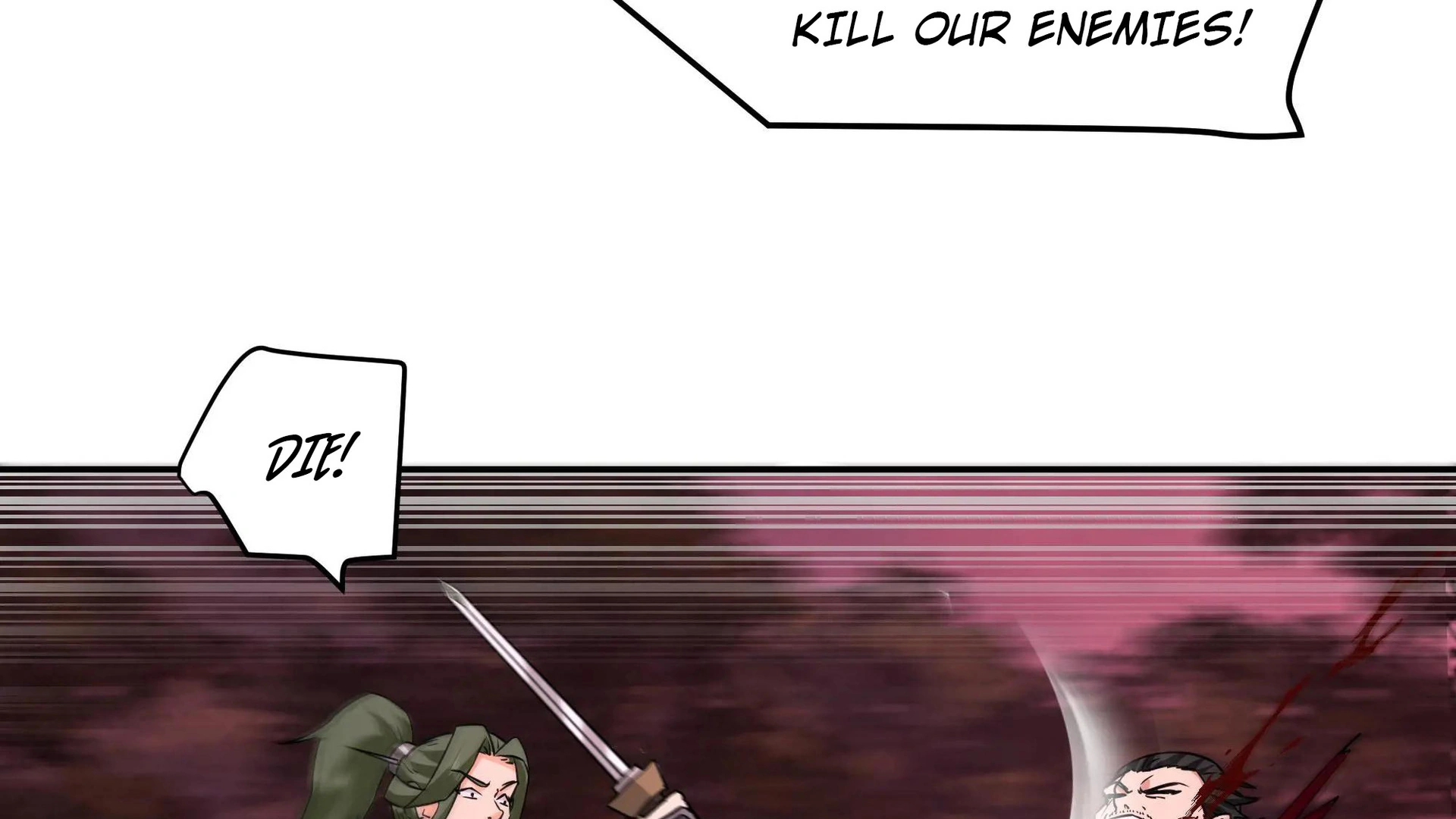 Chaos Heavenly Emperor Chapter 43 - page 8