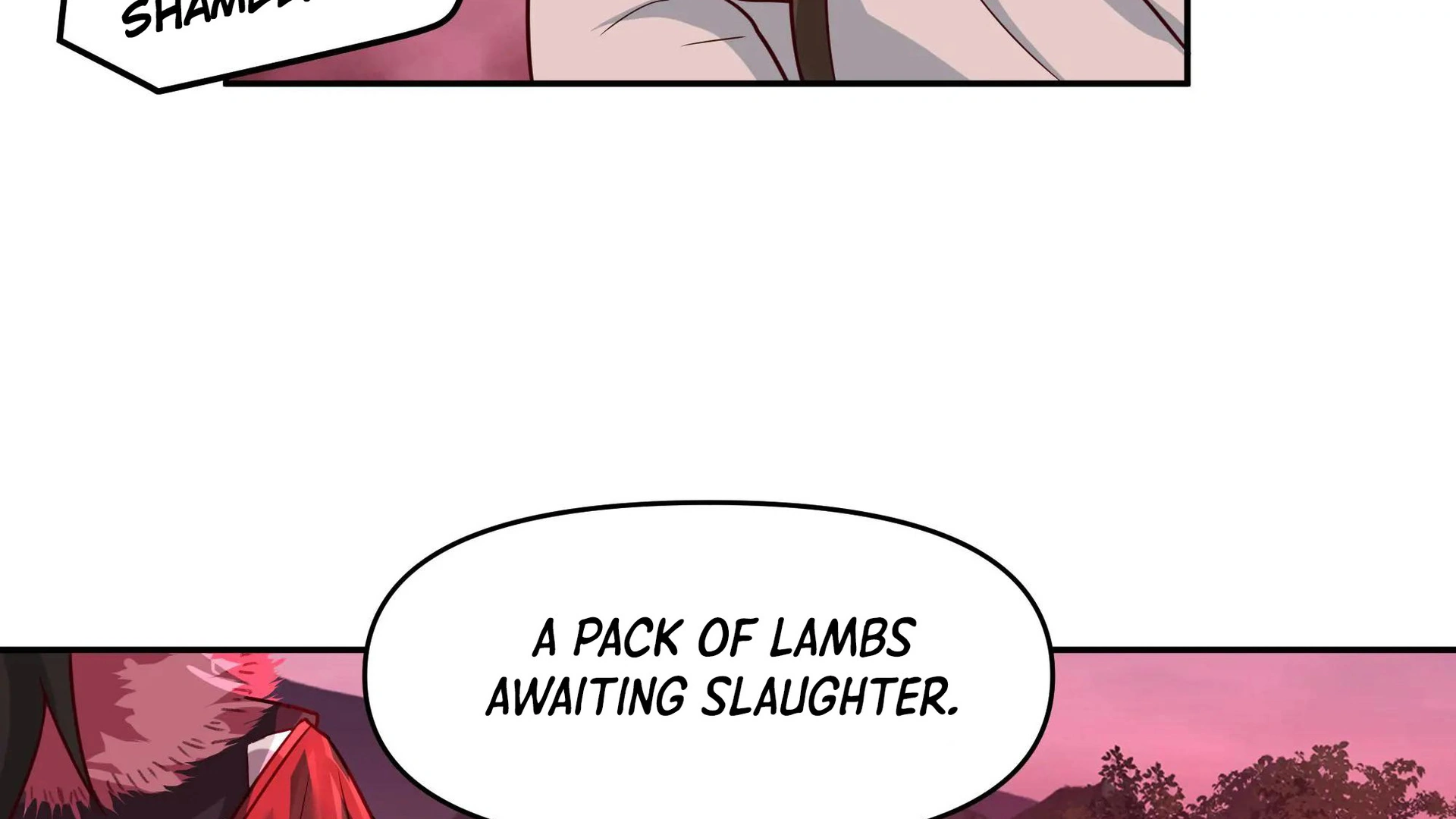 Chaos Heavenly Emperor Chapter 44 - page 15