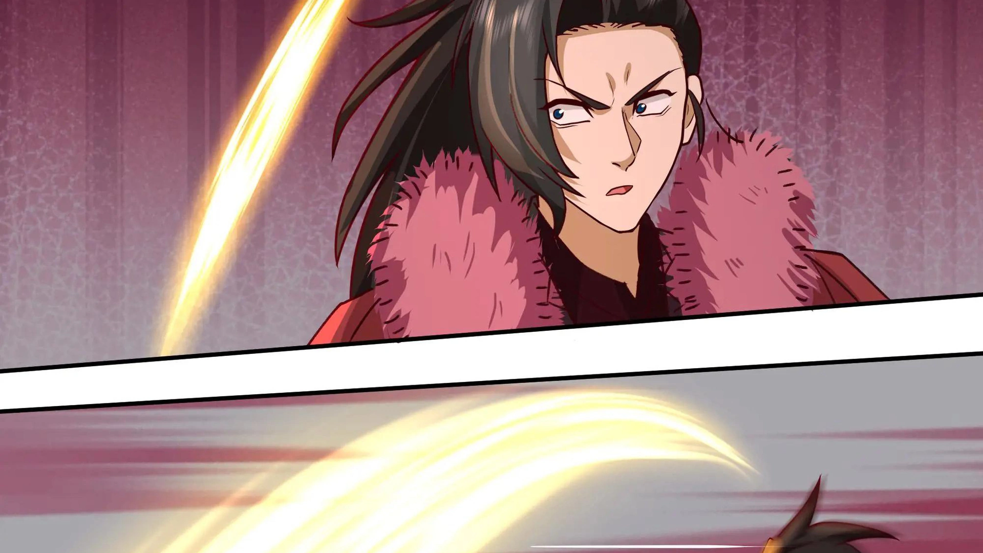 Chaos Heavenly Emperor Chapter 44 - page 20