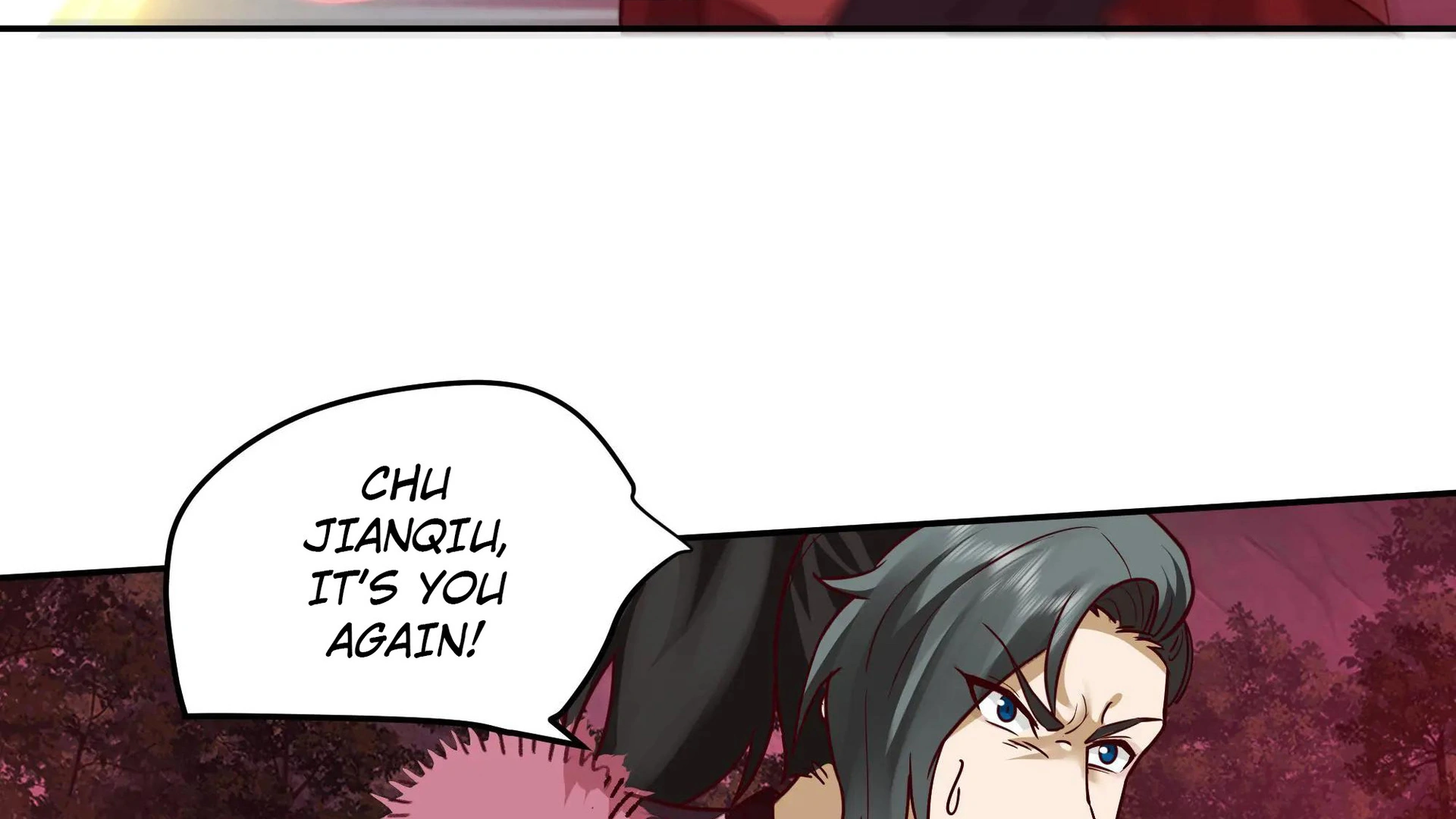 Chaos Heavenly Emperor Chapter 44 - page 22