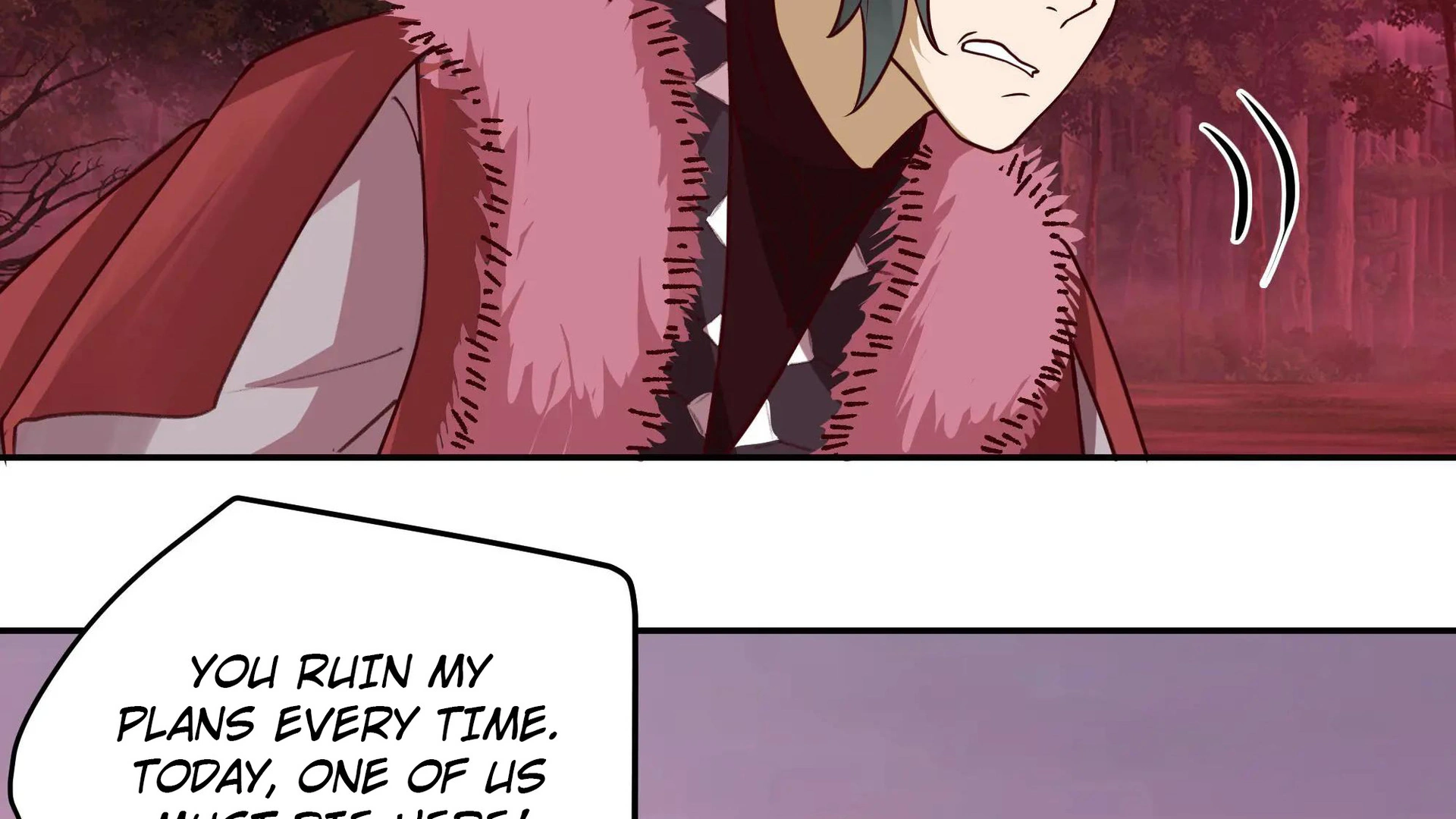Chaos Heavenly Emperor Chapter 44 - page 23
