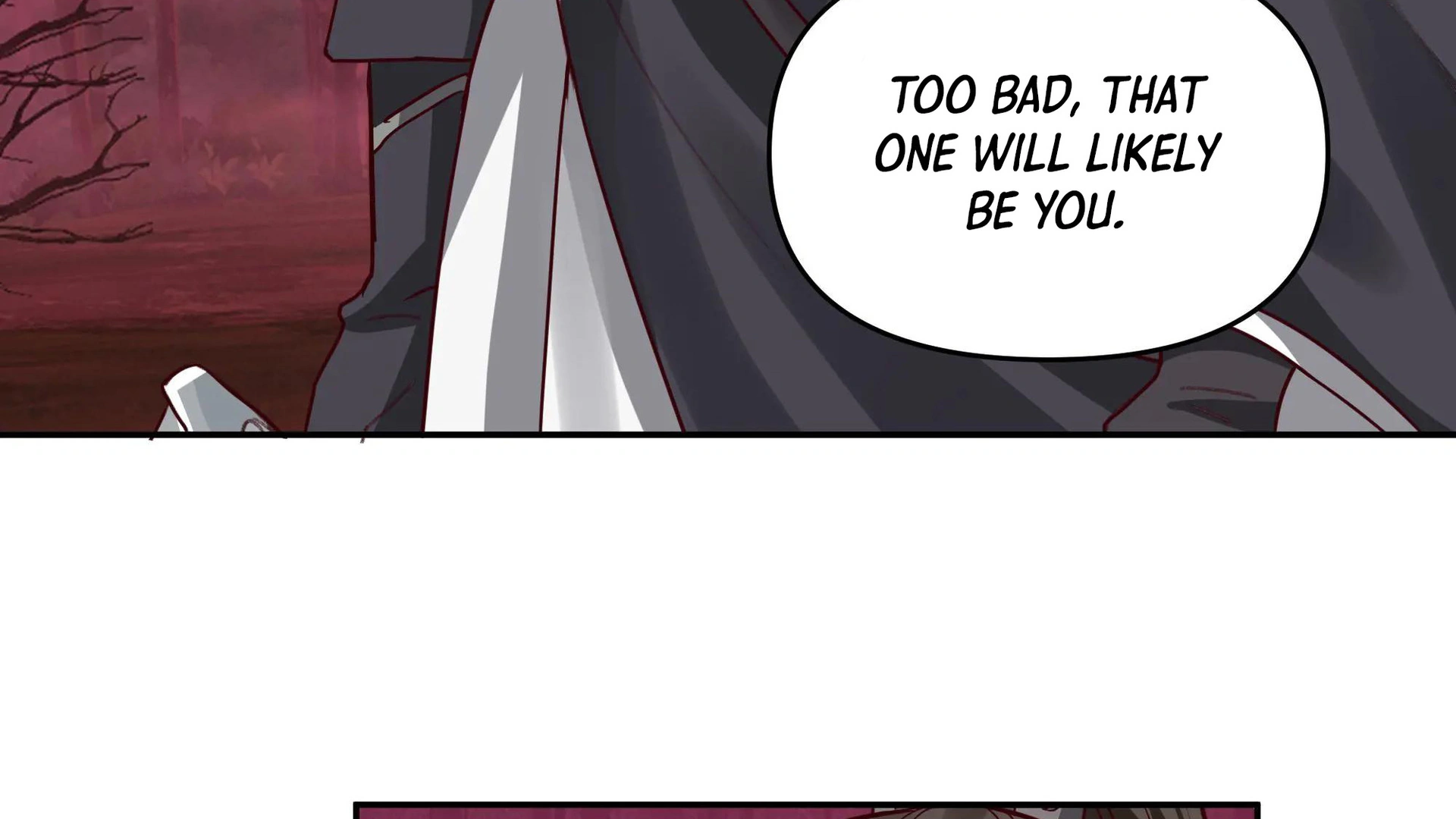 Chaos Heavenly Emperor Chapter 44 - page 26