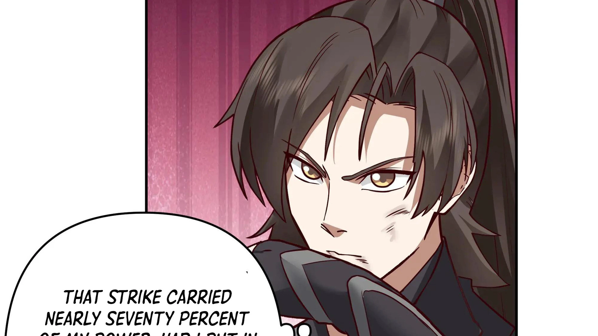 Chaos Heavenly Emperor Chapter 44 - page 27