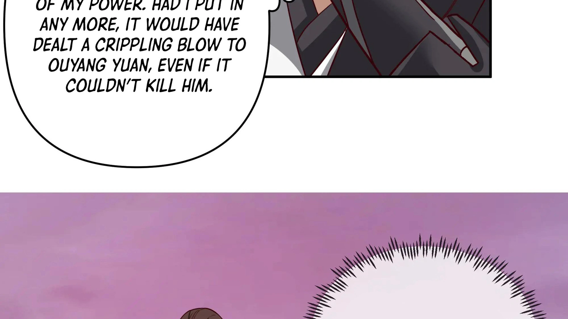 Chaos Heavenly Emperor Chapter 44 - page 28