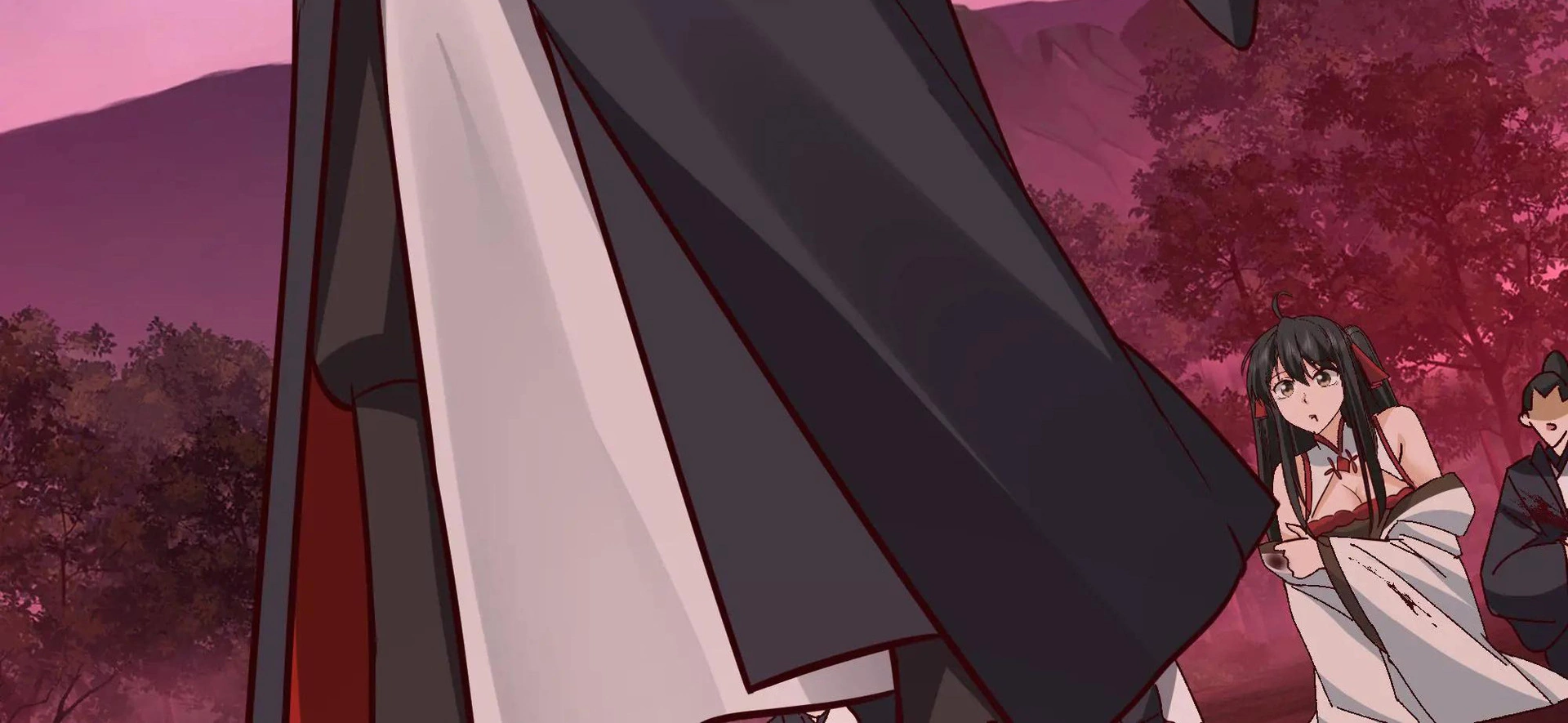 Chaos Heavenly Emperor Chapter 44 - page 31