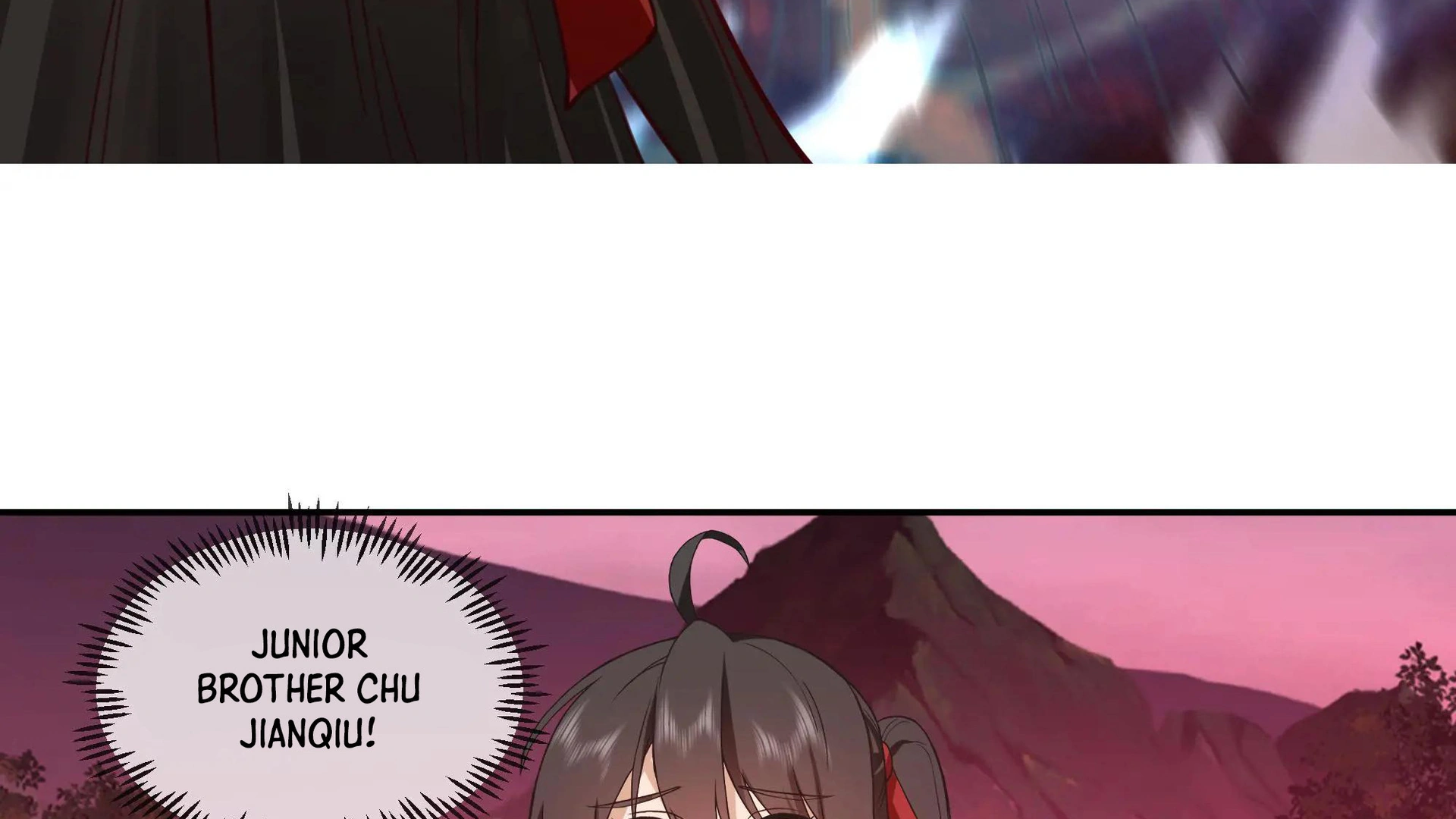 Chaos Heavenly Emperor Chapter 44 - page 42
