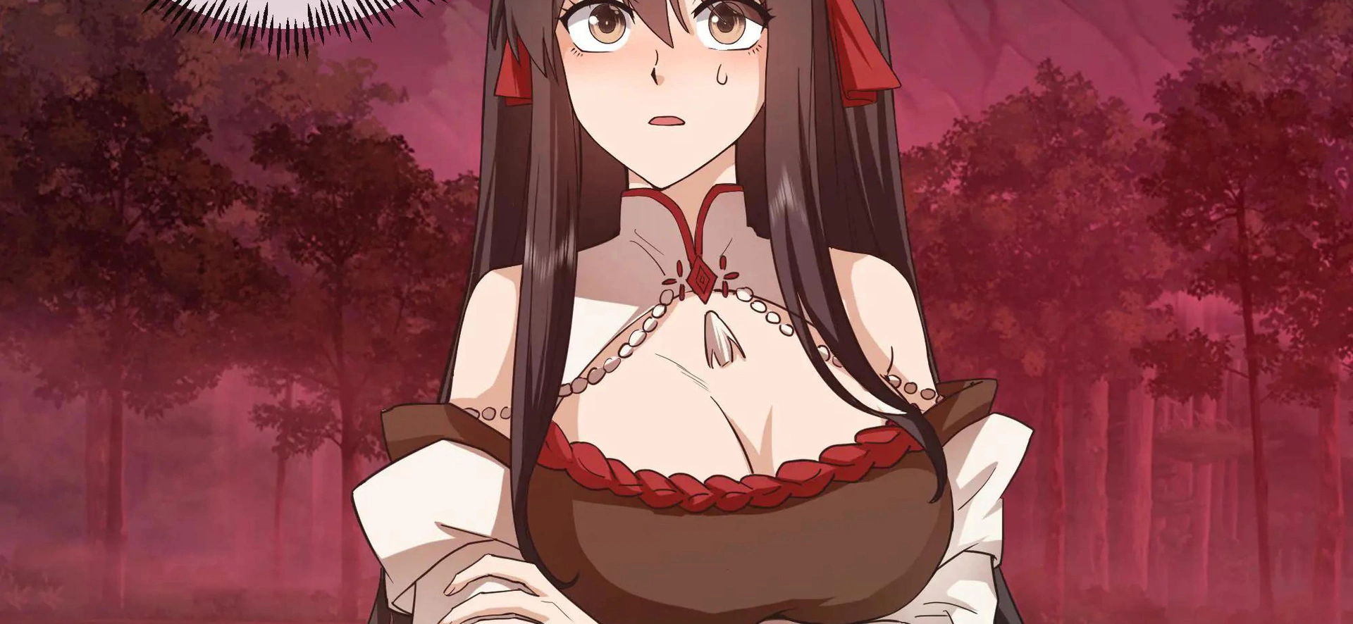 Chaos Heavenly Emperor Chapter 44 - page 43