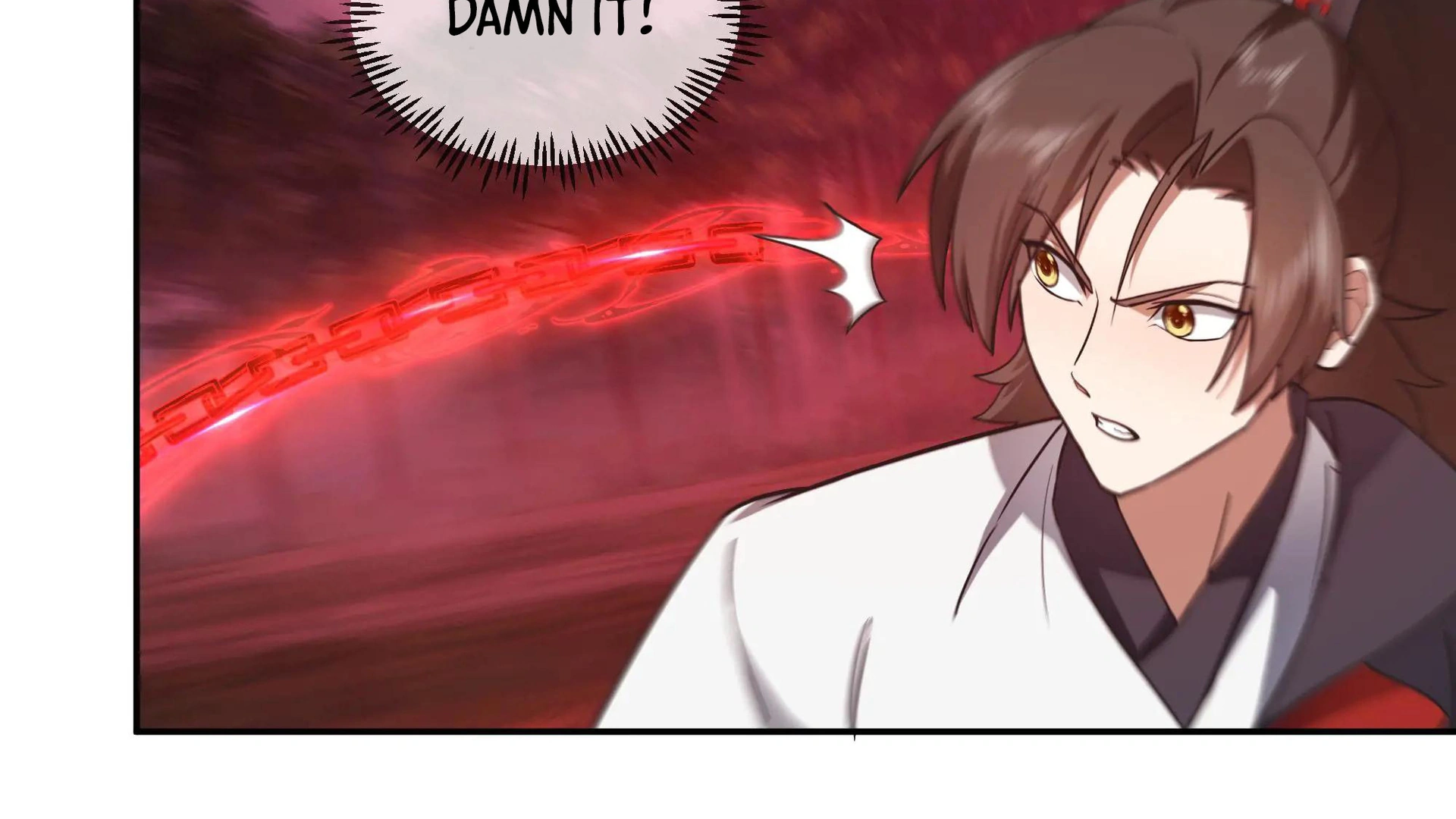 Chaos Heavenly Emperor Chapter 44 - page 47