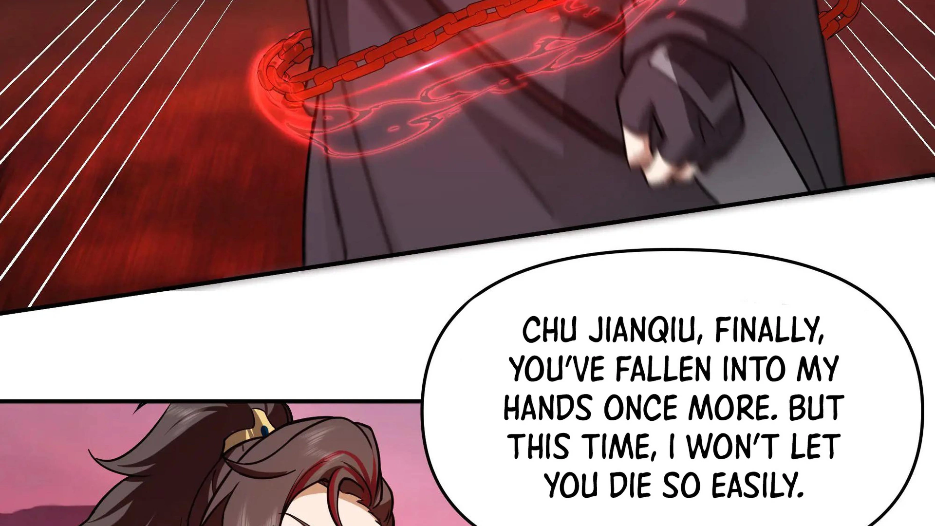 Chaos Heavenly Emperor Chapter 44 - page 51