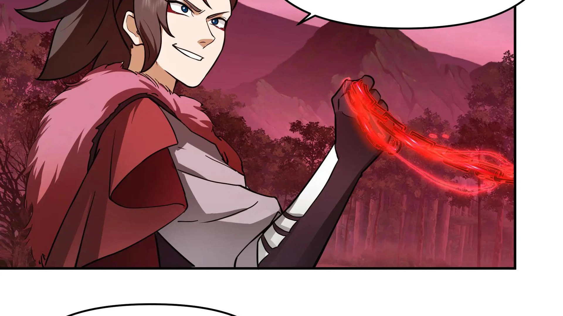 Chaos Heavenly Emperor Chapter 44 - page 52