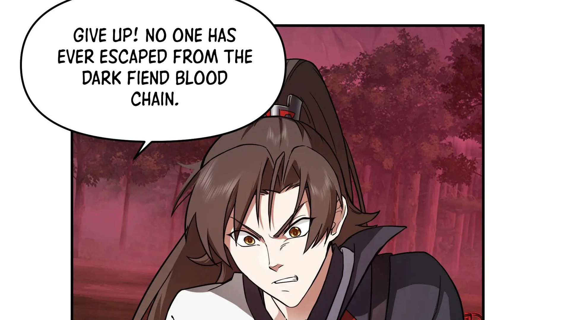 Chaos Heavenly Emperor Chapter 44 - page 53