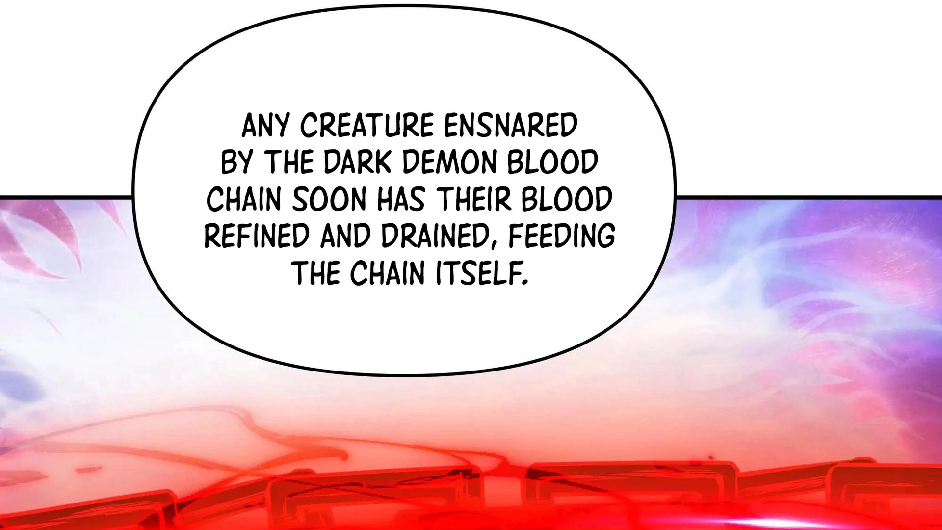 Chaos Heavenly Emperor Chapter 44 - page 55