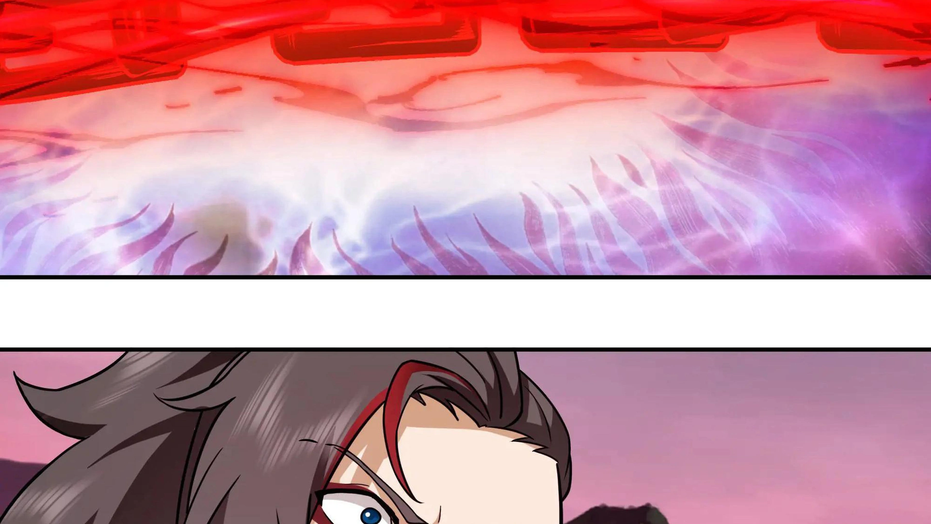 Chaos Heavenly Emperor Chapter 44 - page 56