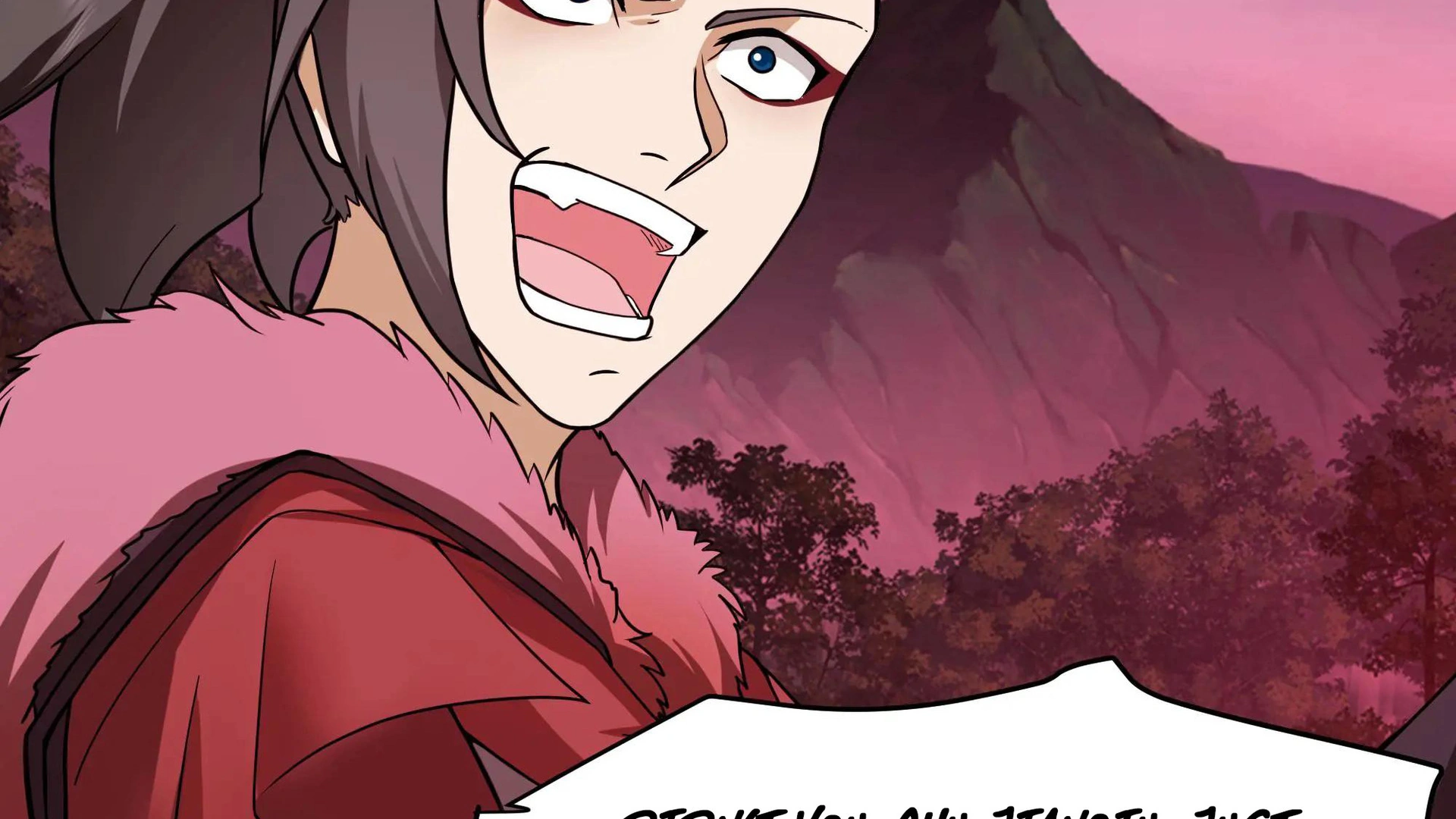Chaos Heavenly Emperor Chapter 44 - page 57
