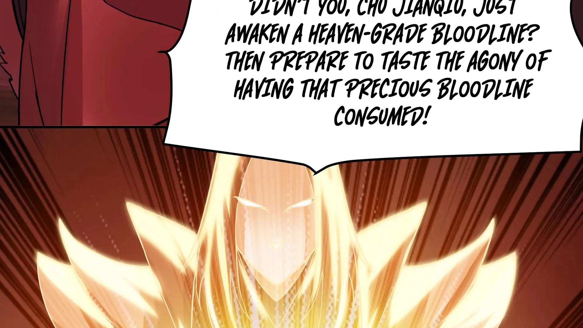 Chaos Heavenly Emperor Chapter 44 - page 58
