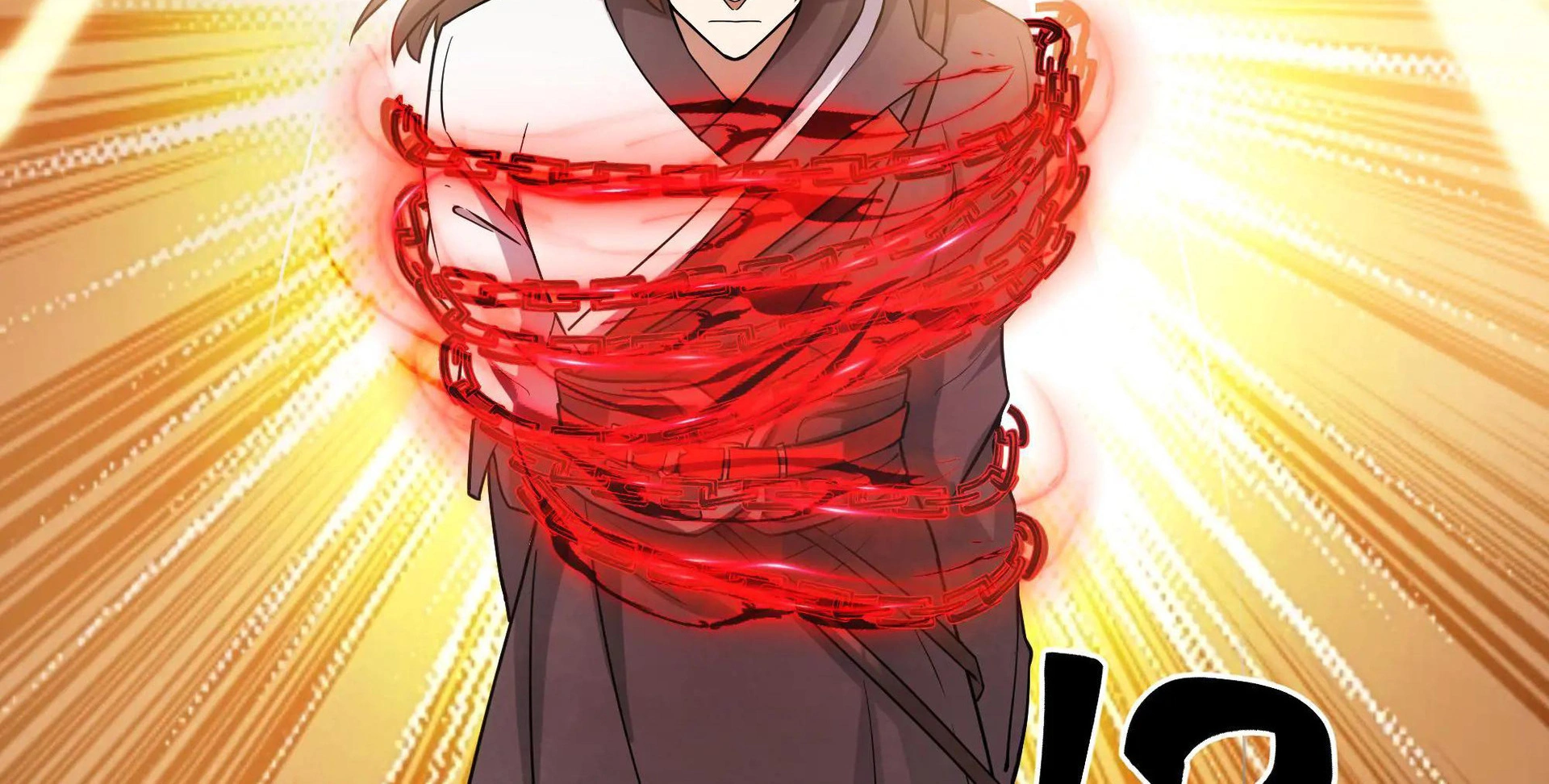 Chaos Heavenly Emperor Chapter 44 - page 60