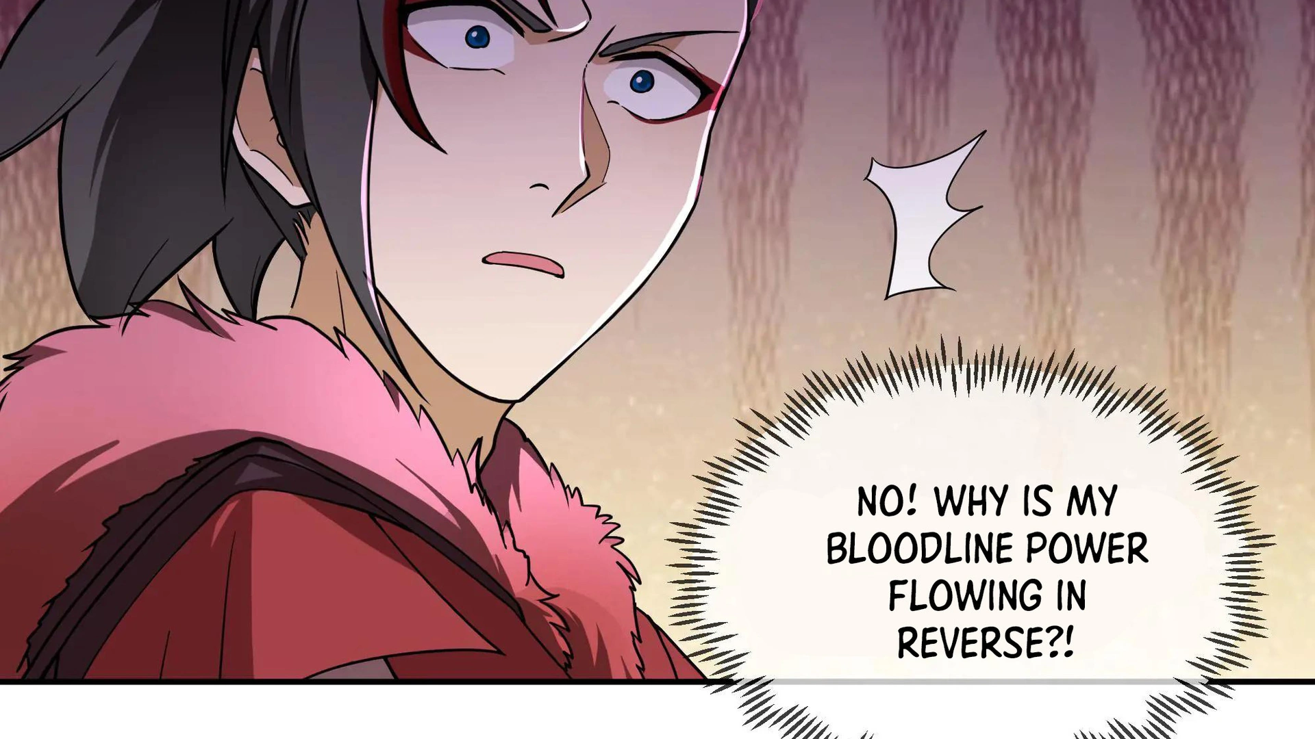 Chaos Heavenly Emperor Chapter 44 - page 62