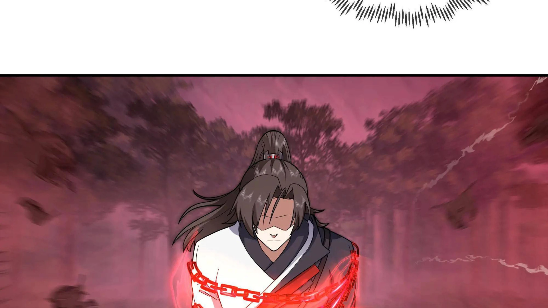 Chaos Heavenly Emperor Chapter 44 - page 63