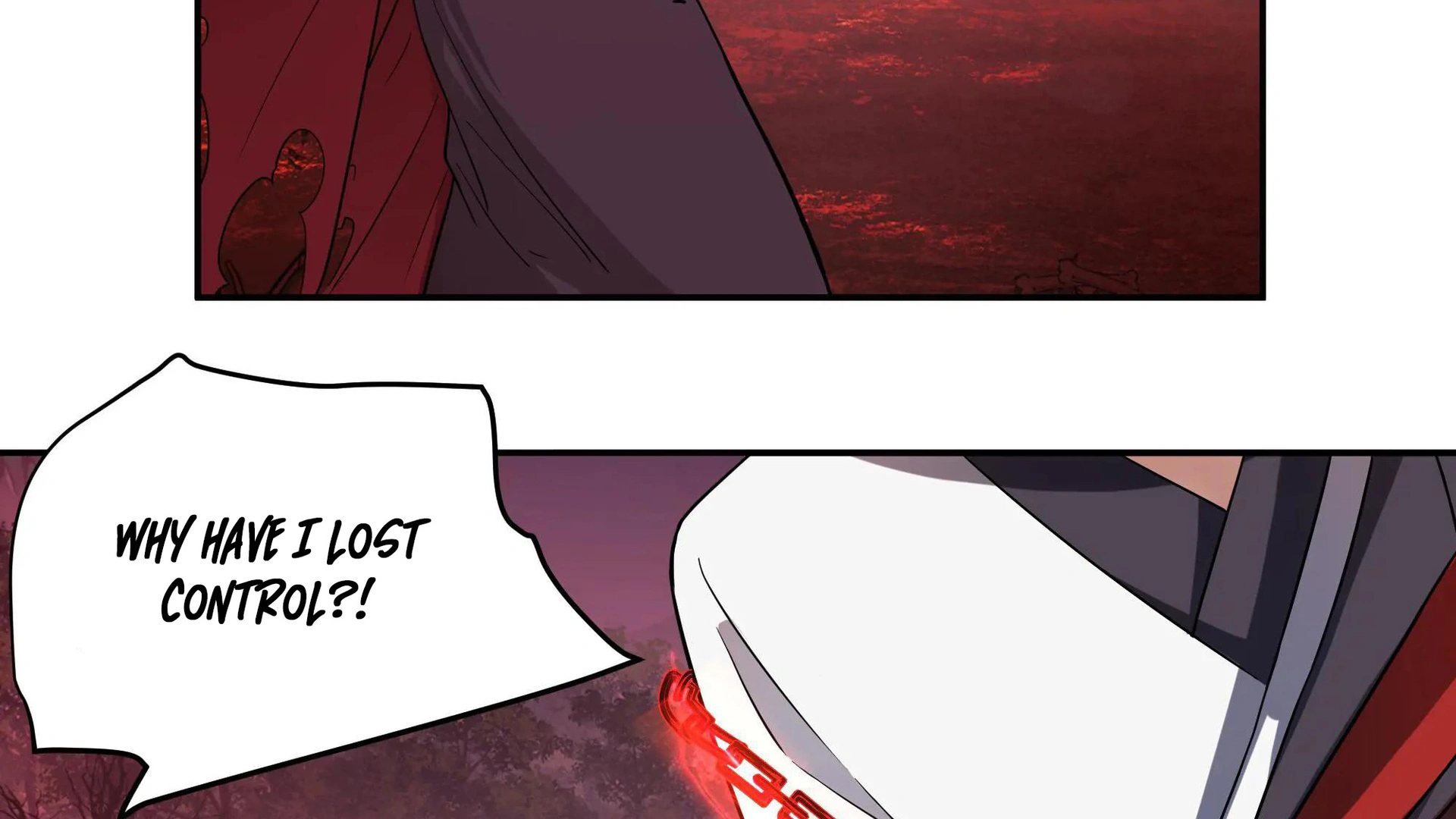 Chaos Heavenly Emperor Chapter 44 - page 66