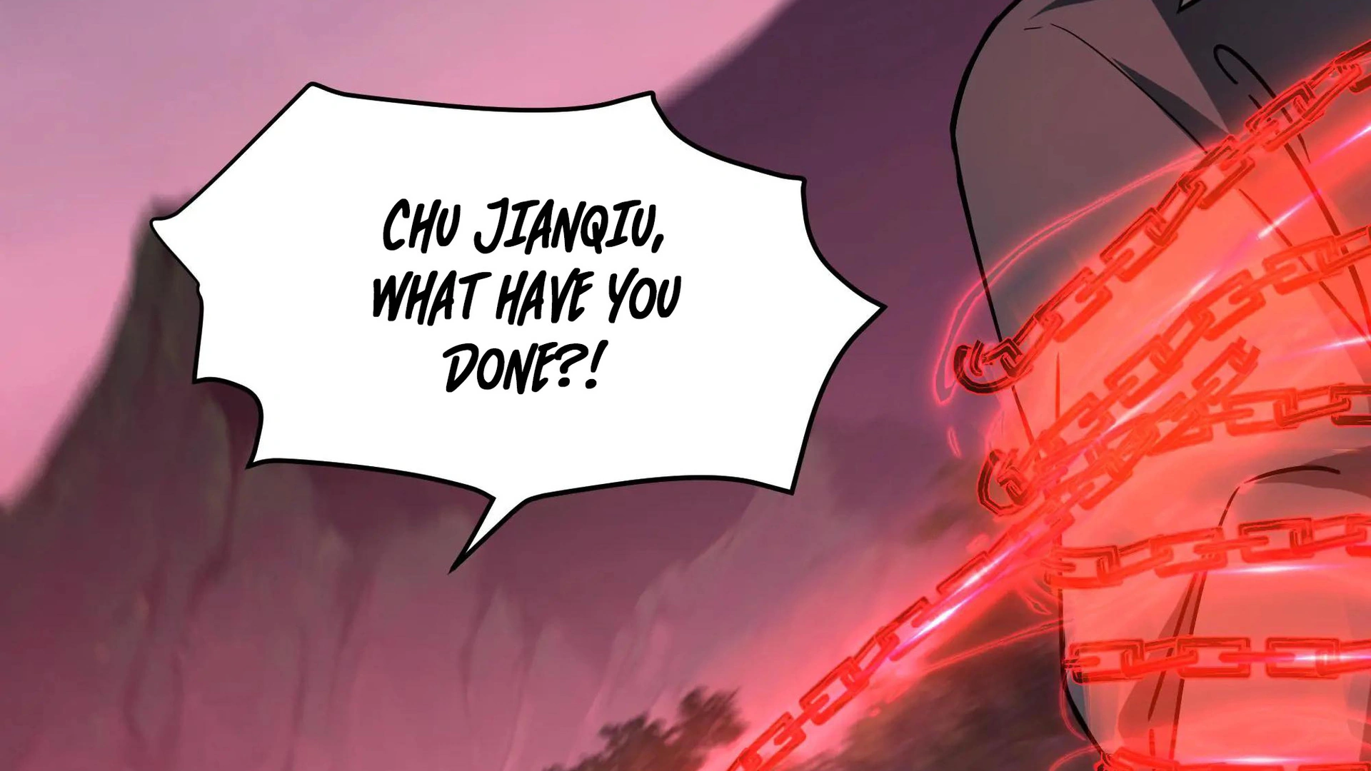 Chaos Heavenly Emperor Chapter 44 - page 68