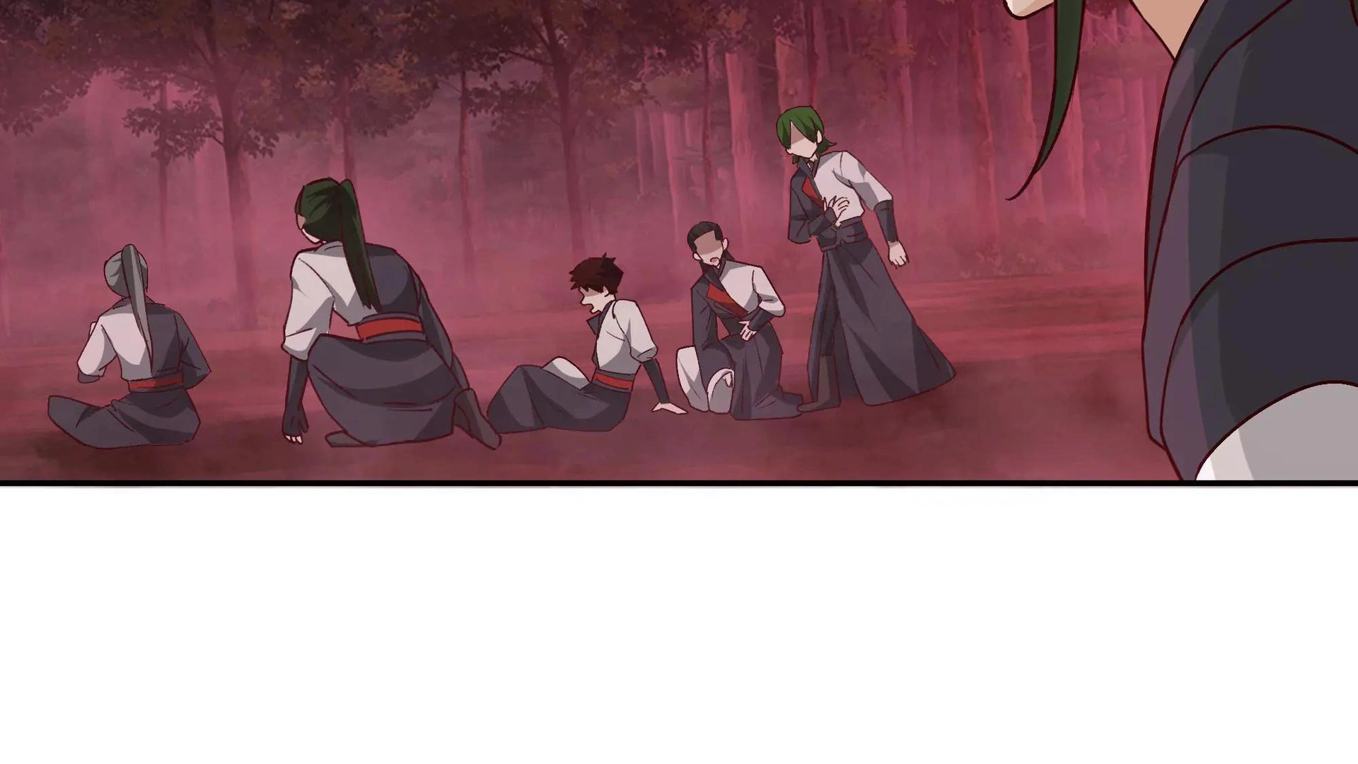 Chaos Heavenly Emperor Chapter 44 - page 8
