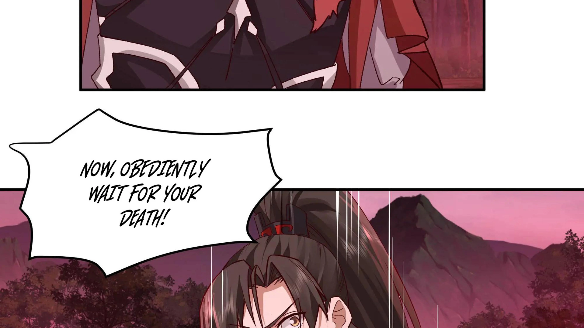 Chaos Heavenly Emperor Chapter 46 - page 10
