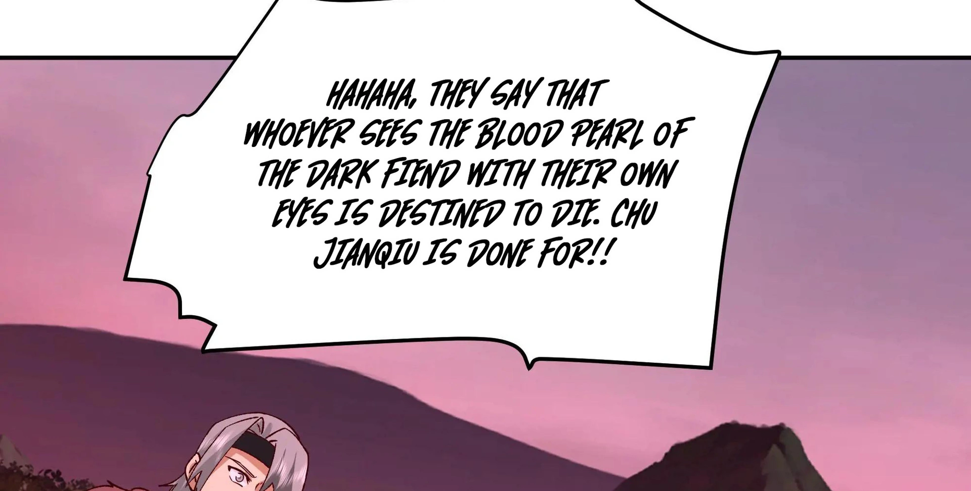 Chaos Heavenly Emperor Chapter 46 - page 16