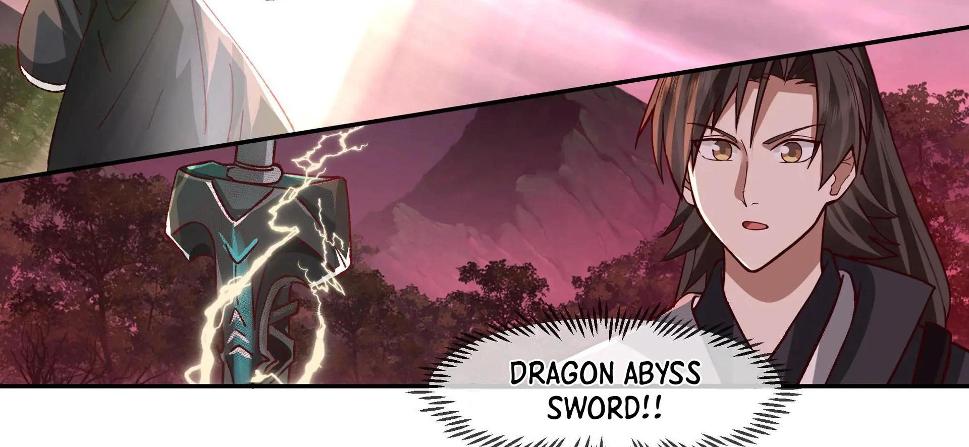 Chaos Heavenly Emperor Chapter 46 - page 29