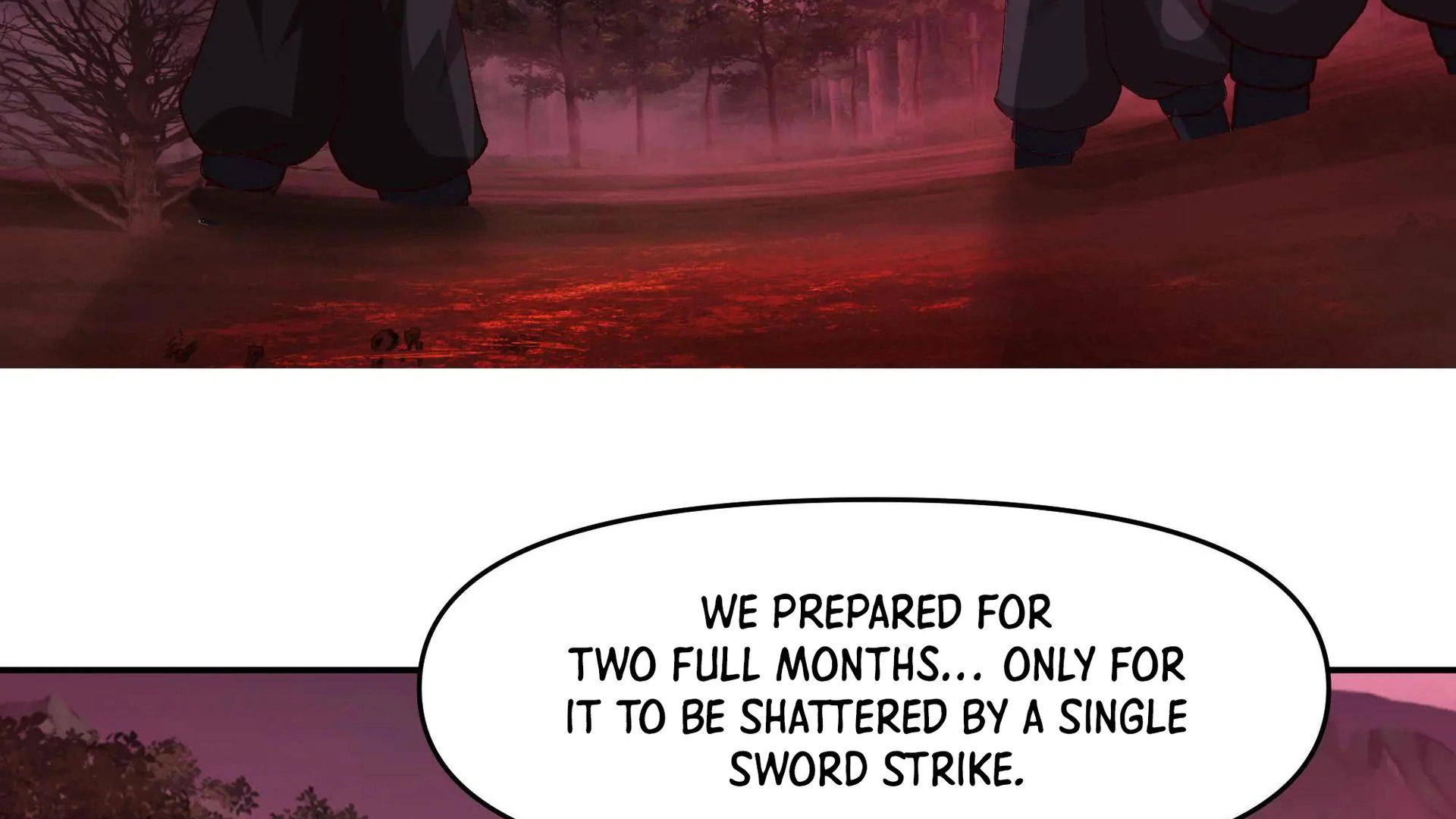 Chaos Heavenly Emperor Chapter 46 - page 36