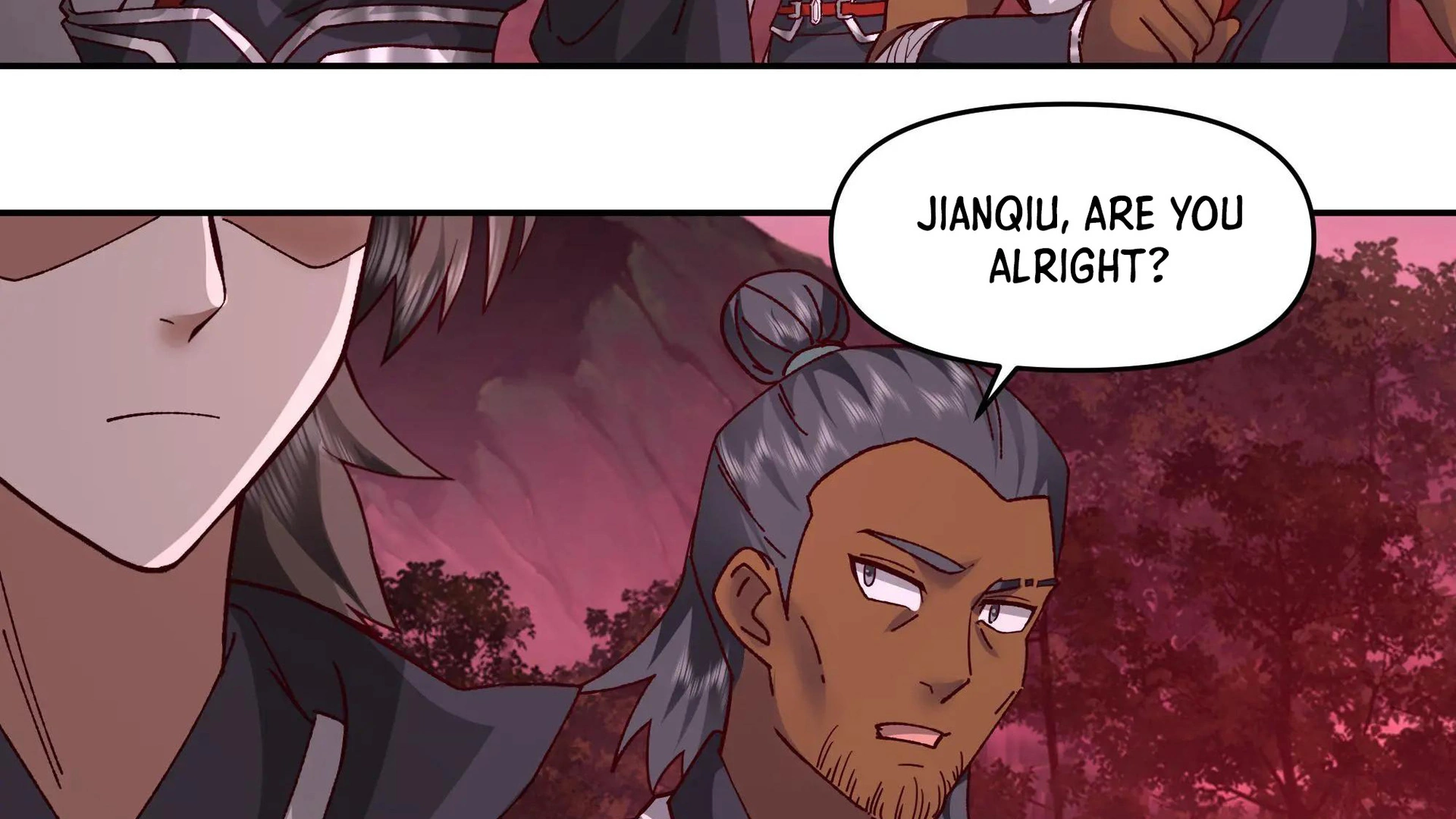Chaos Heavenly Emperor Chapter 46 - page 51