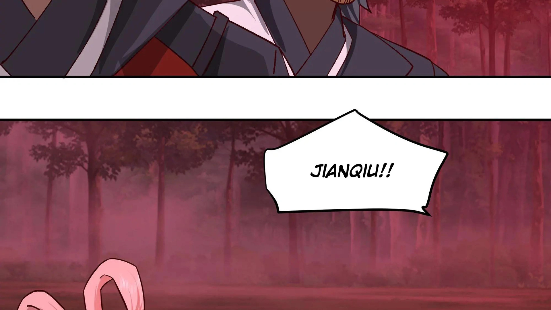 Chaos Heavenly Emperor Chapter 46 - page 52