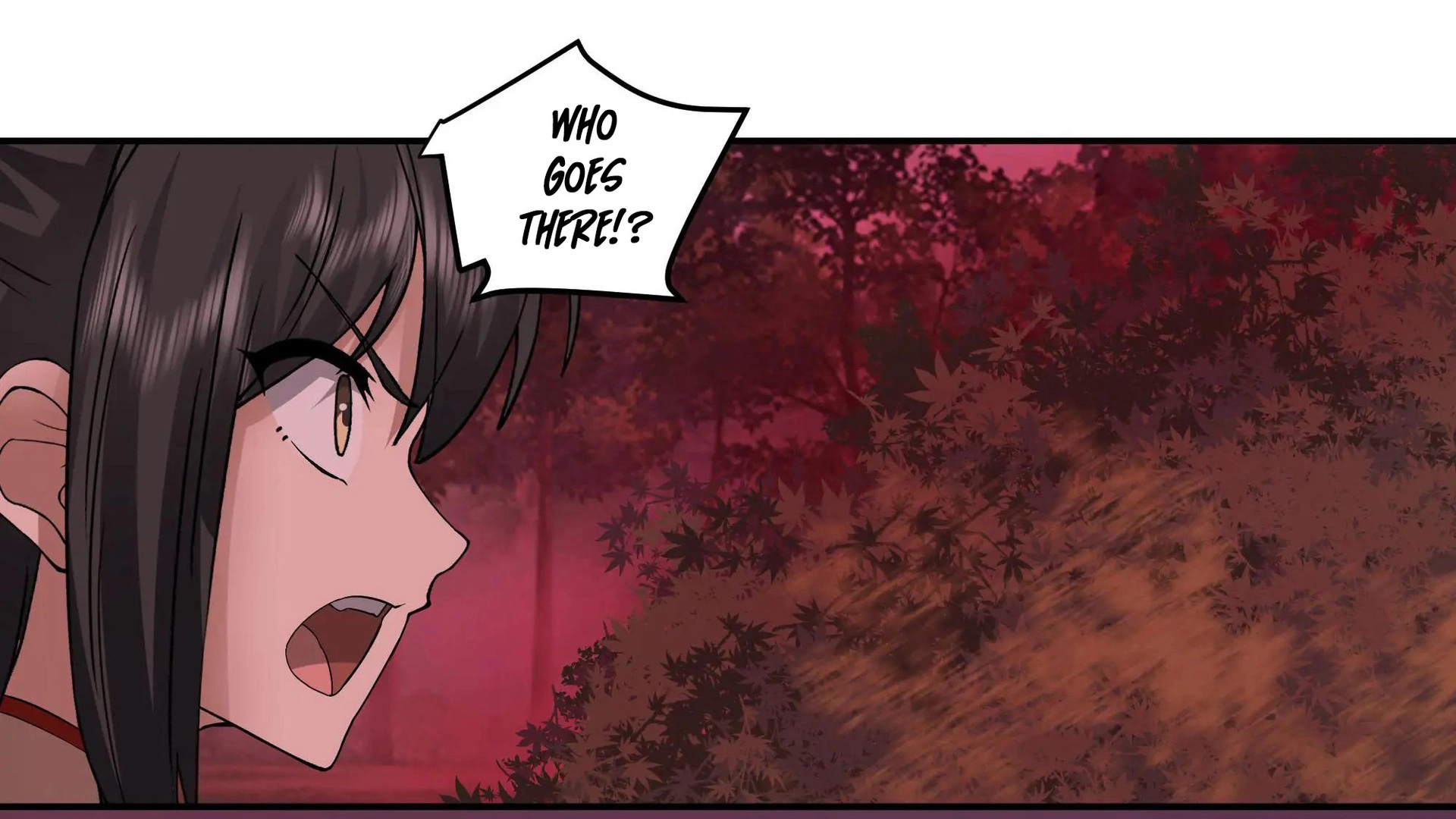 Chaos Heavenly Emperor Chapter 46 - page 57