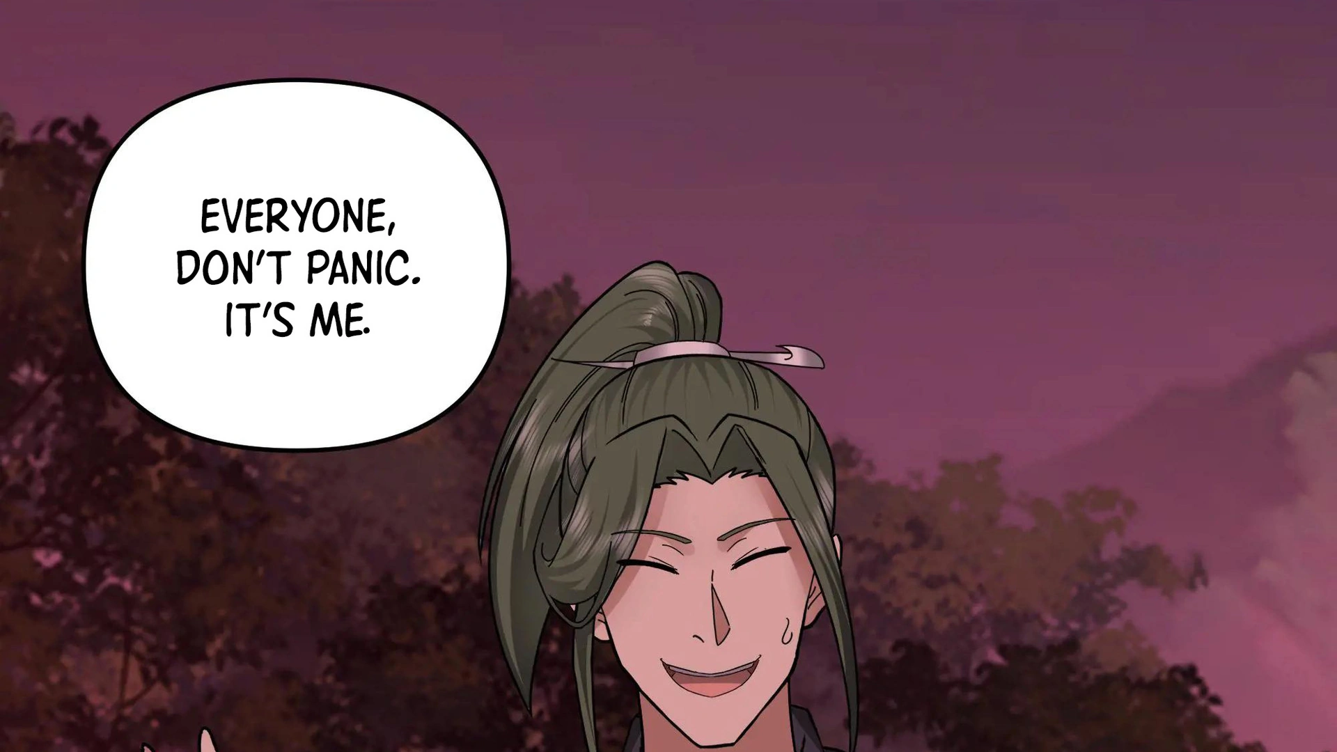 Chaos Heavenly Emperor Chapter 46 - page 58