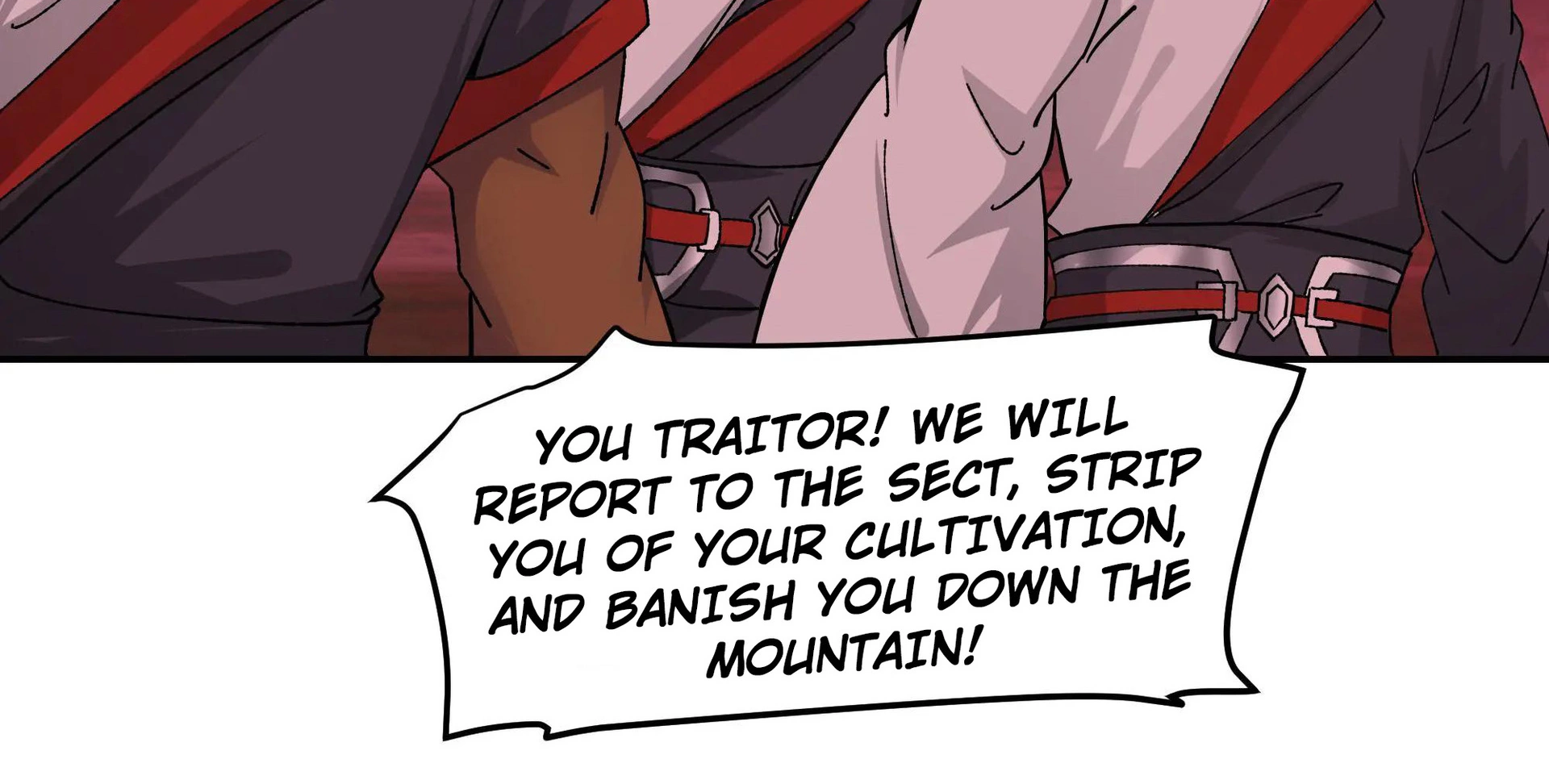 Chaos Heavenly Emperor Chapter 46 - page 62