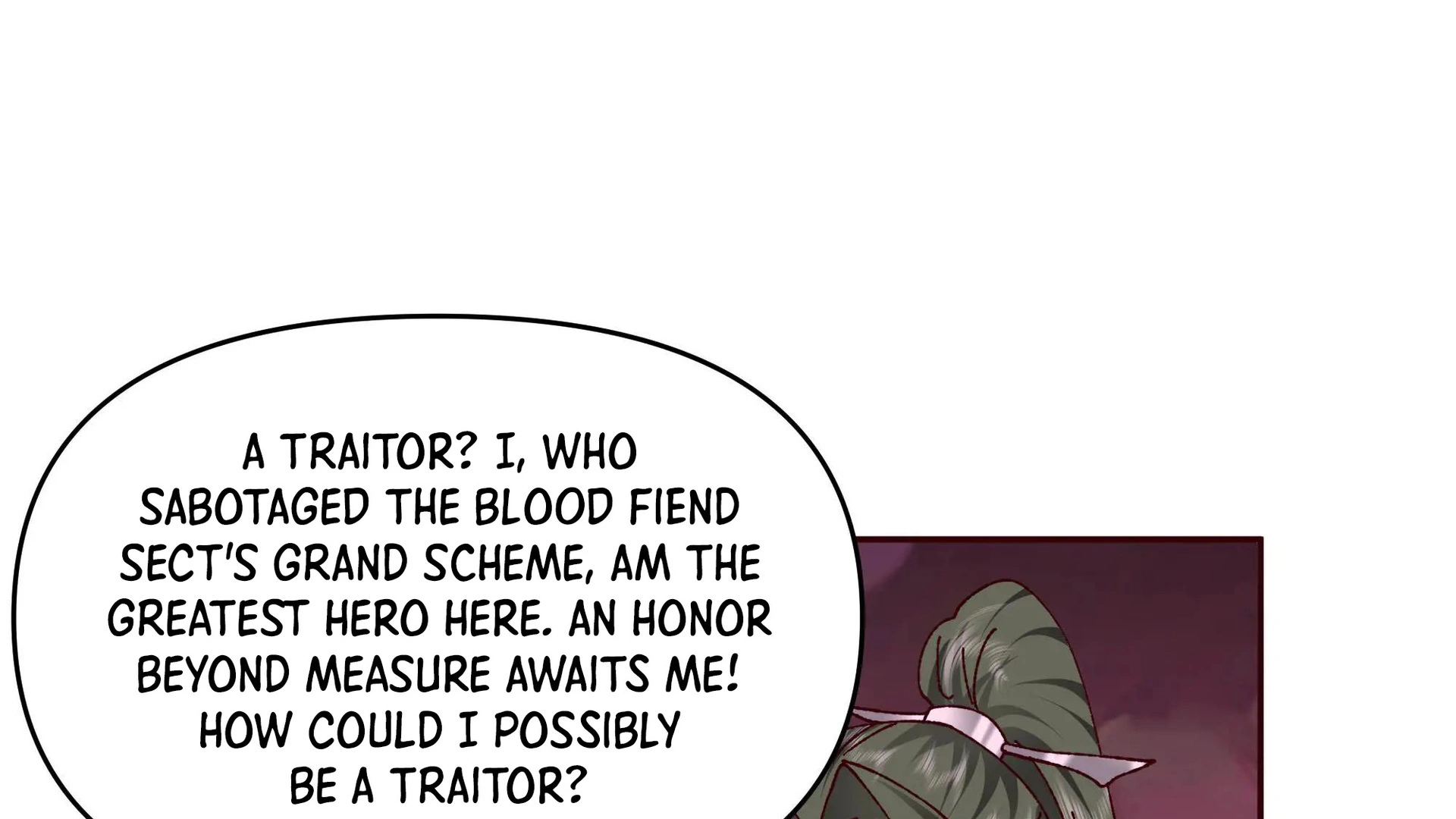 Chaos Heavenly Emperor Chapter 46 - page 63