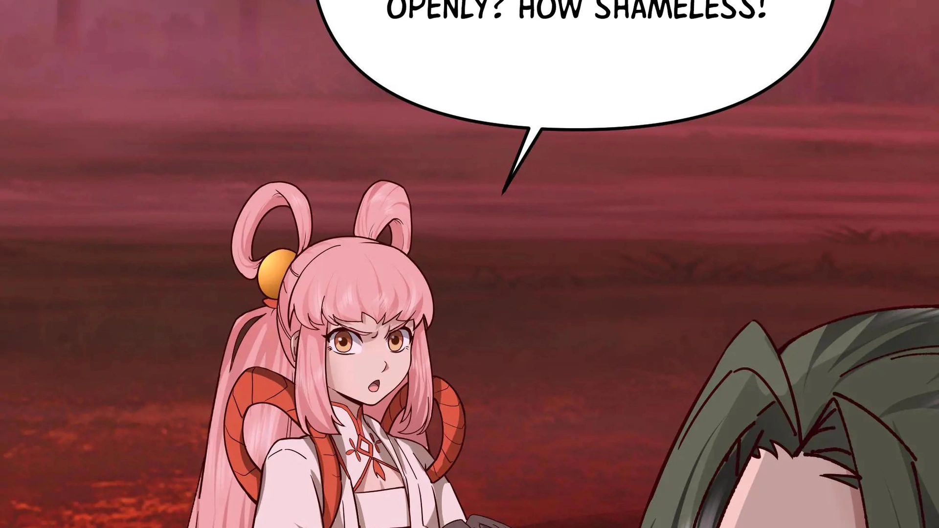 Chaos Heavenly Emperor Chapter 46 - page 66