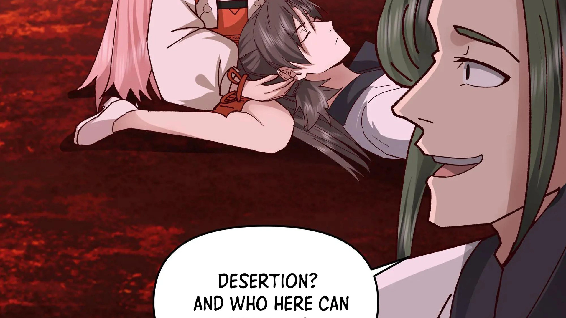 Chaos Heavenly Emperor Chapter 46 - page 67