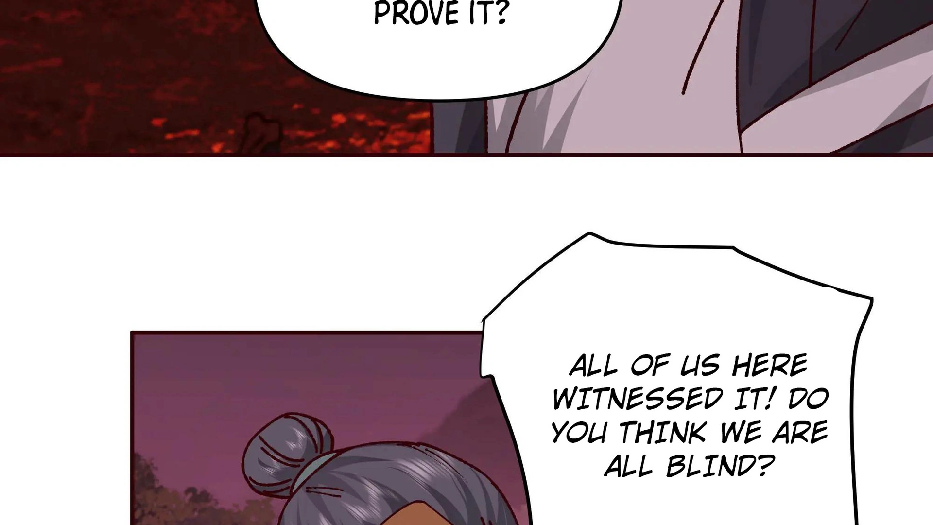 Chaos Heavenly Emperor Chapter 46 - page 68